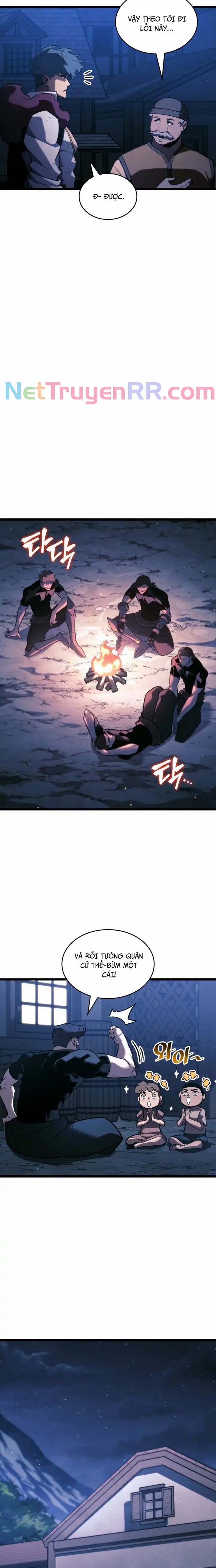 Sự Trở Lại Của Người Chơi Cấp Sss 151 trang 22