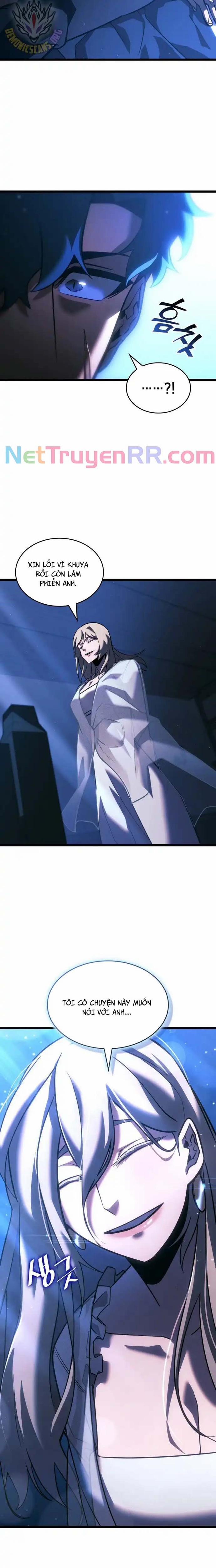Sự Trở Lại Của Người Chơi Cấp Sss 151 trang 24