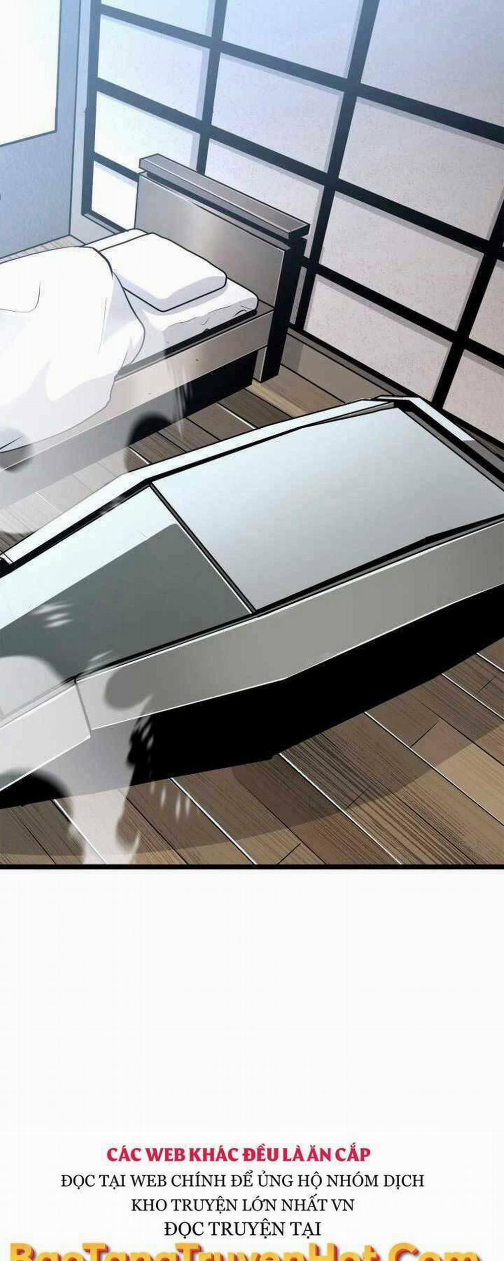 Sự Trở Lại Của Người Chơi Cấp Sss 16 trang 1