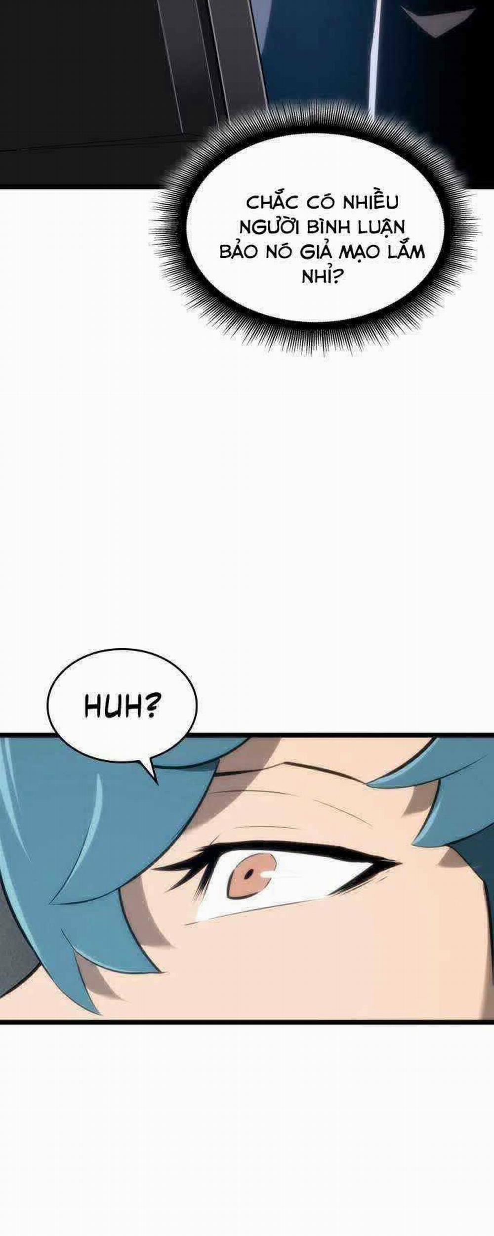 Sự Trở Lại Của Người Chơi Cấp Sss 16 trang 10