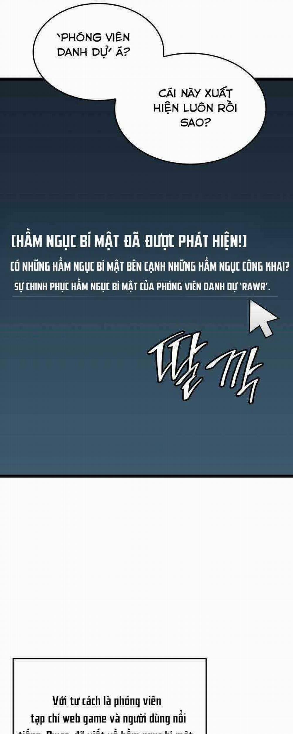 Sự Trở Lại Của Người Chơi Cấp Sss 16 trang 11