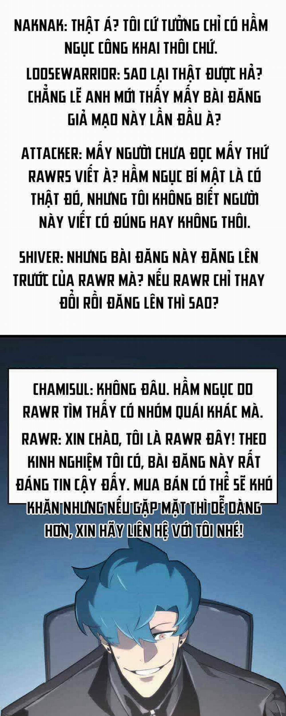 Sự Trở Lại Của Người Chơi Cấp Sss 16 trang 13