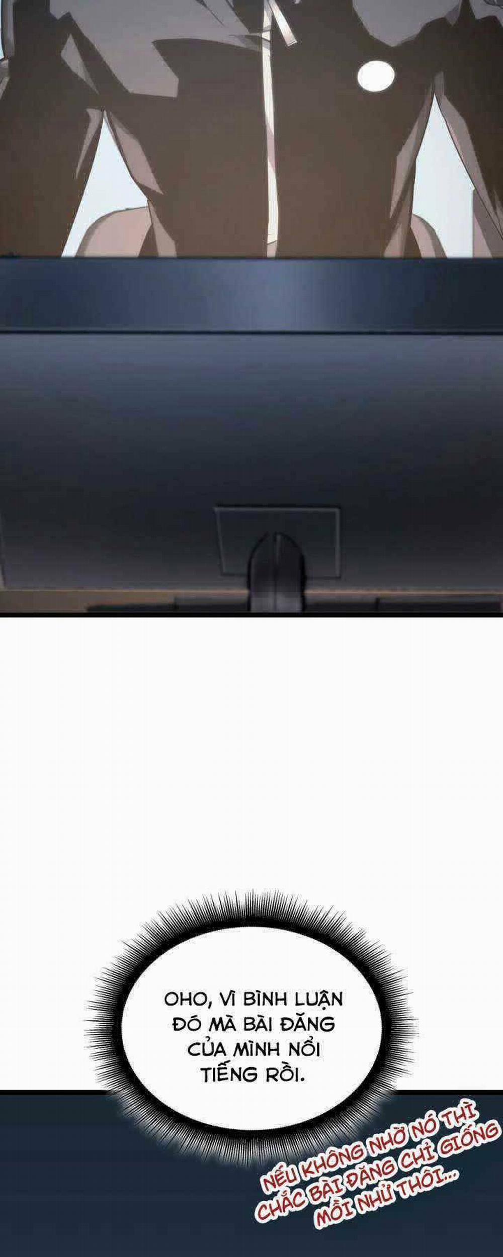 Sự Trở Lại Của Người Chơi Cấp Sss 16 trang 14