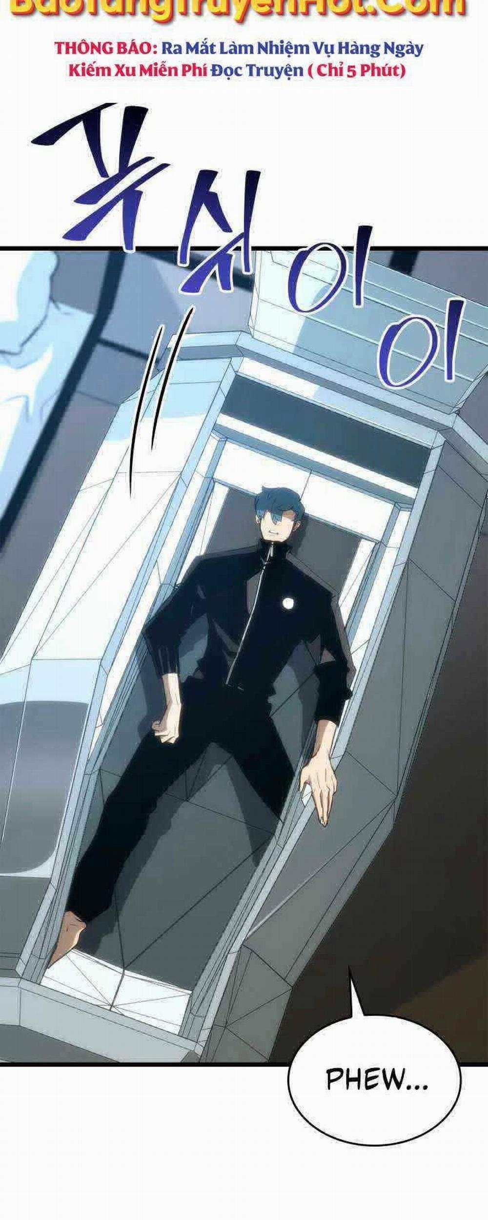 Sự Trở Lại Của Người Chơi Cấp Sss 16 trang 2