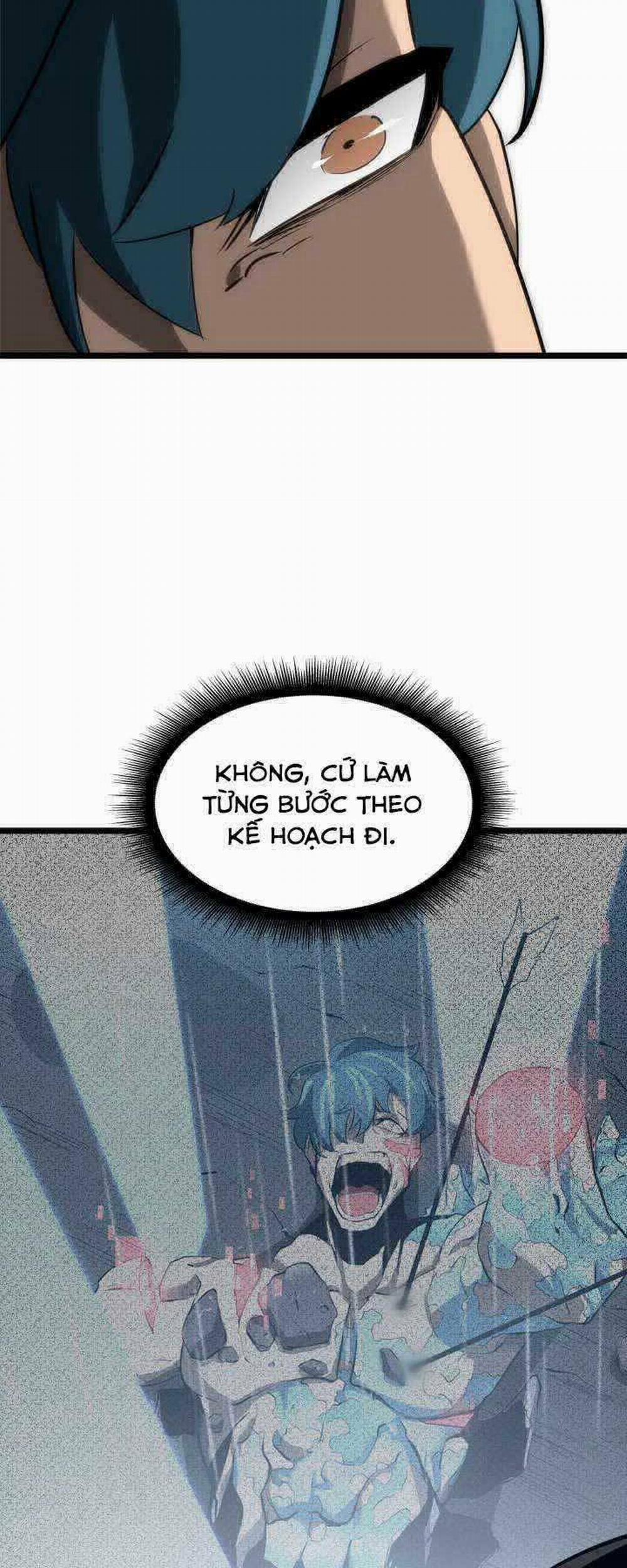 Sự Trở Lại Của Người Chơi Cấp Sss 16 trang 23