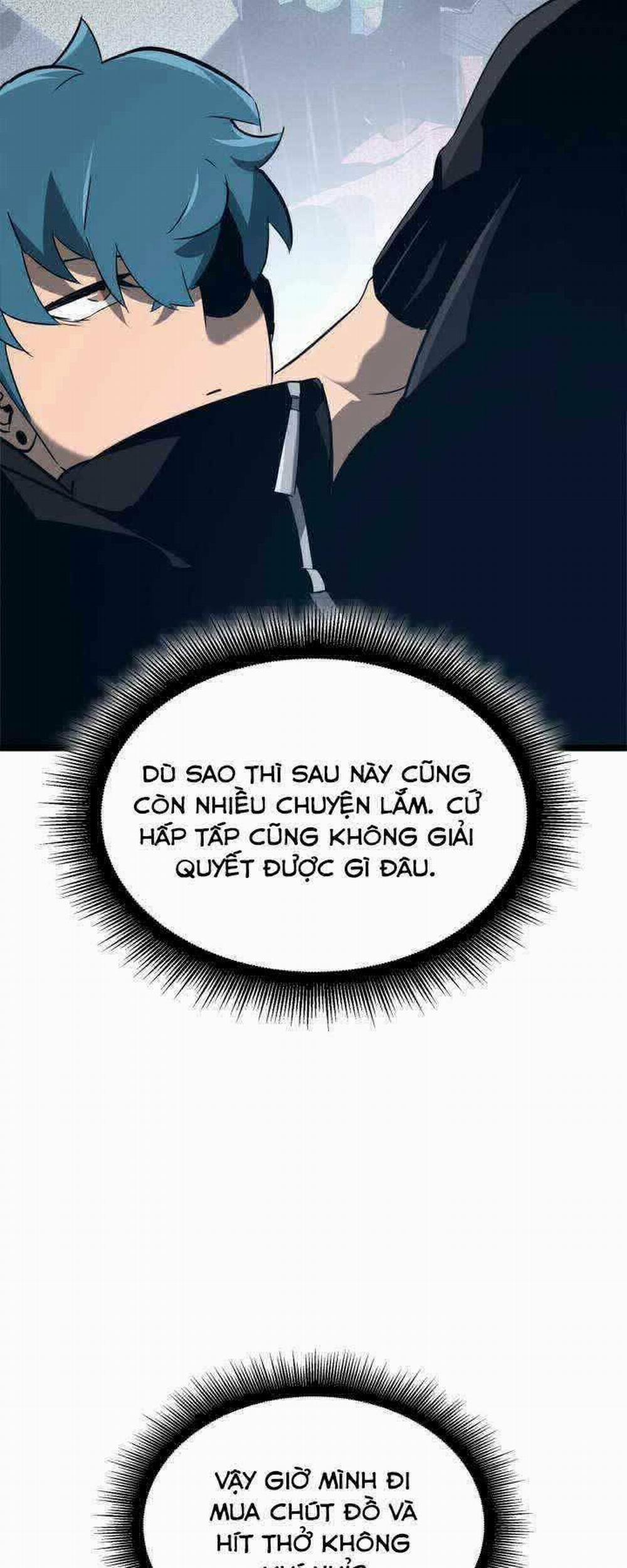 Sự Trở Lại Của Người Chơi Cấp Sss 16 trang 24