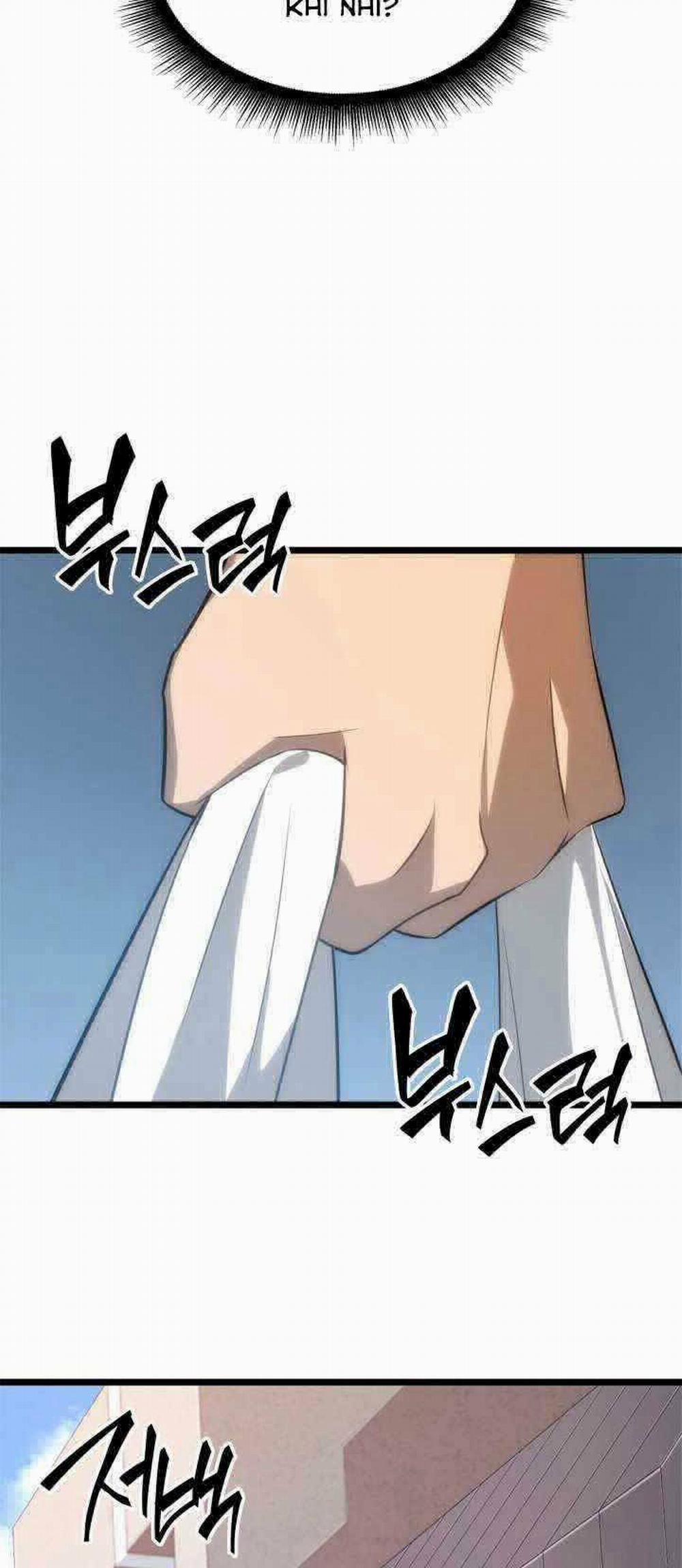 Sự Trở Lại Của Người Chơi Cấp Sss 16 trang 25