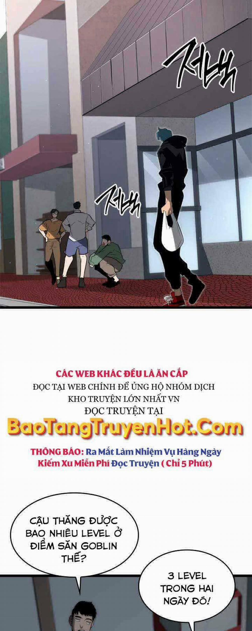 Sự Trở Lại Của Người Chơi Cấp Sss 16 trang 26