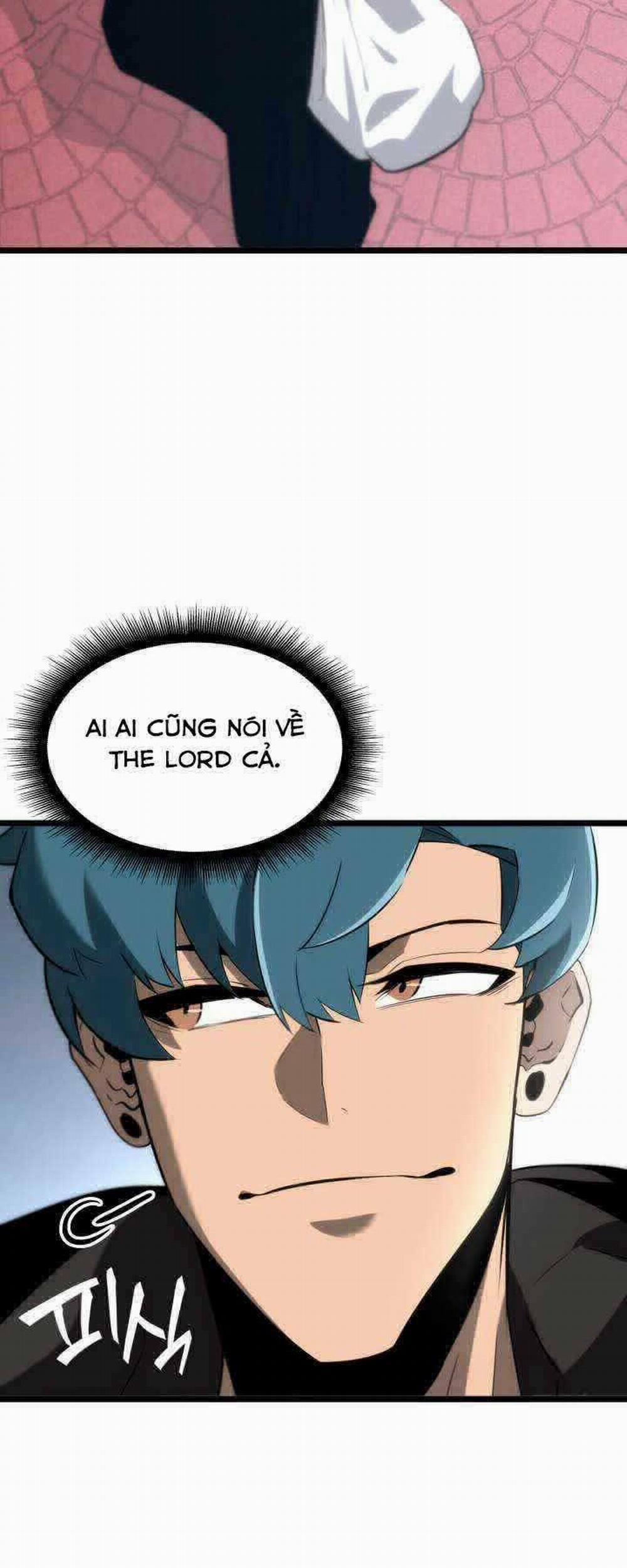 Sự Trở Lại Của Người Chơi Cấp Sss 16 trang 28