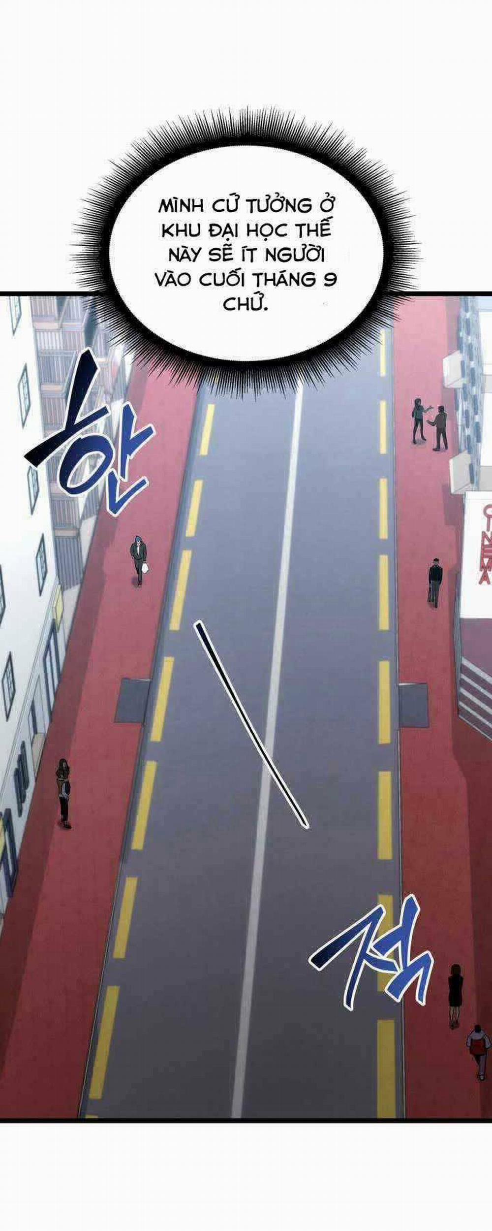 Sự Trở Lại Của Người Chơi Cấp Sss 16 trang 29