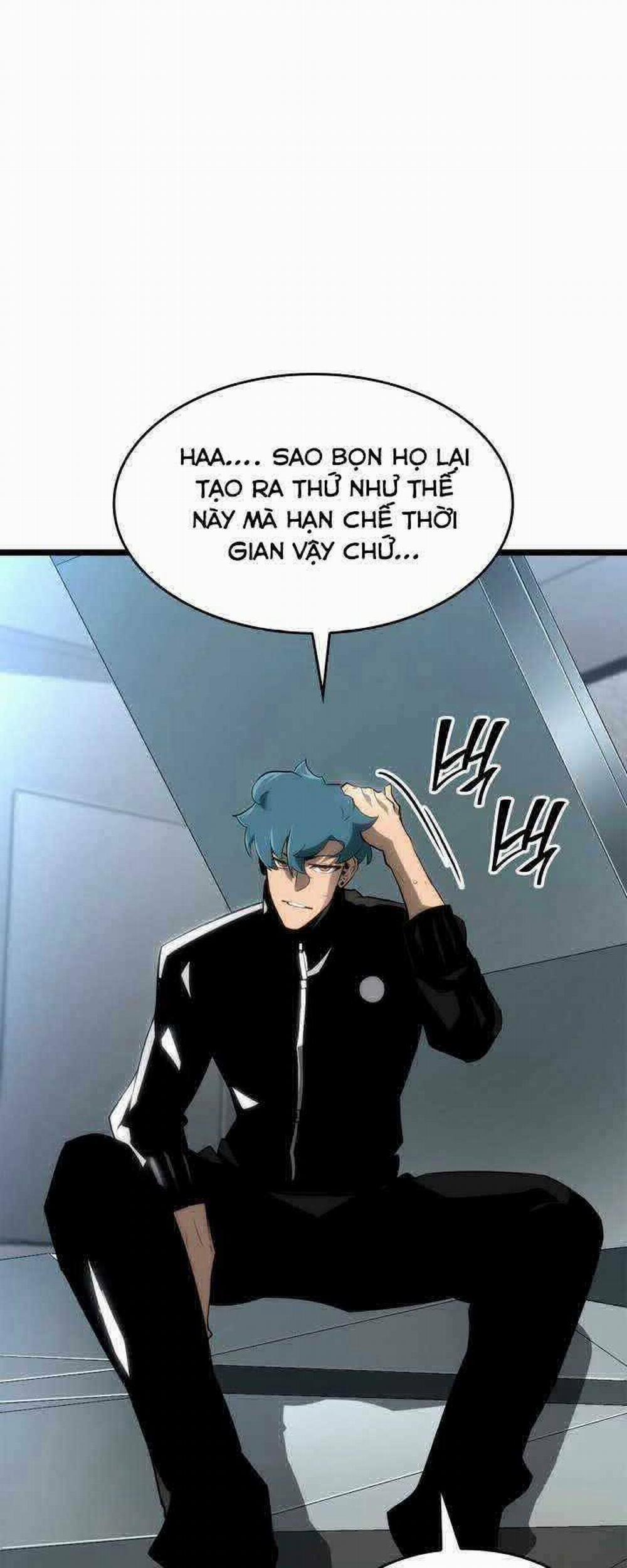 Sự Trở Lại Của Người Chơi Cấp Sss 16 trang 3