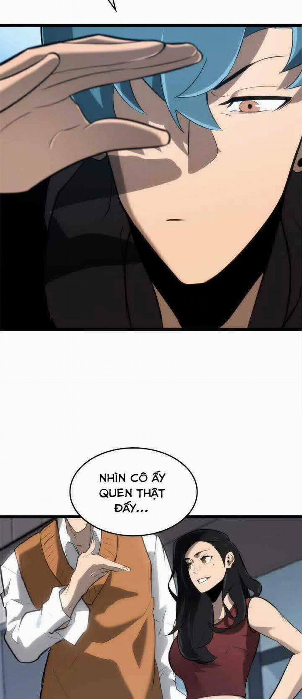 Sự Trở Lại Của Người Chơi Cấp Sss 16 trang 31