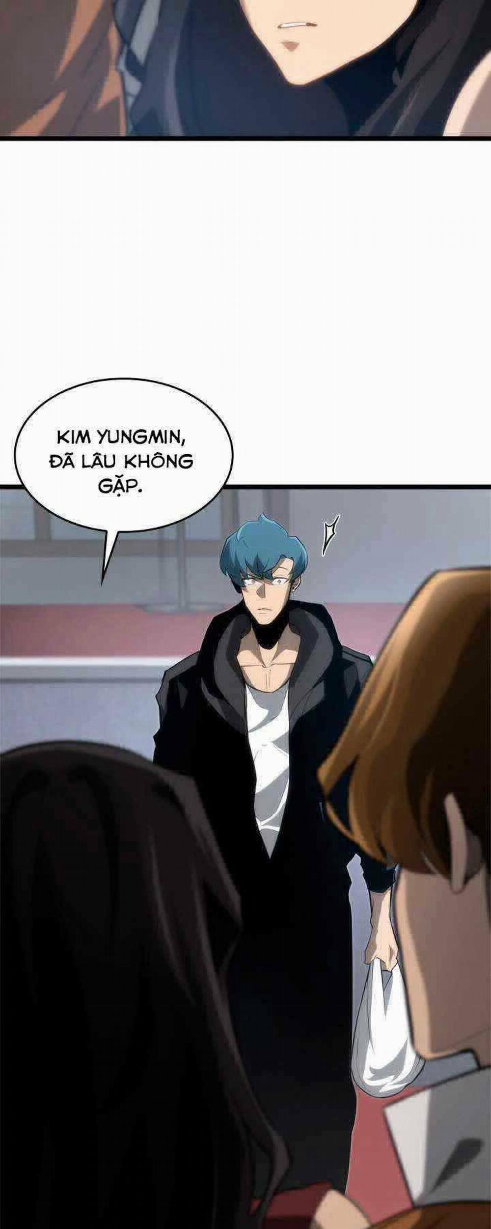Sự Trở Lại Của Người Chơi Cấp Sss 16 trang 33