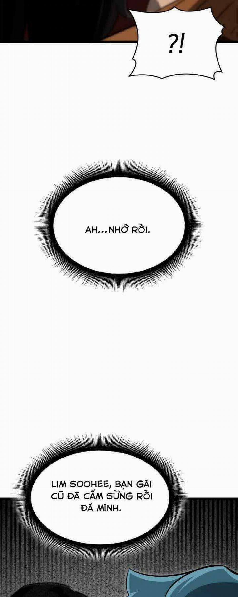 Sự Trở Lại Của Người Chơi Cấp Sss 16 trang 34