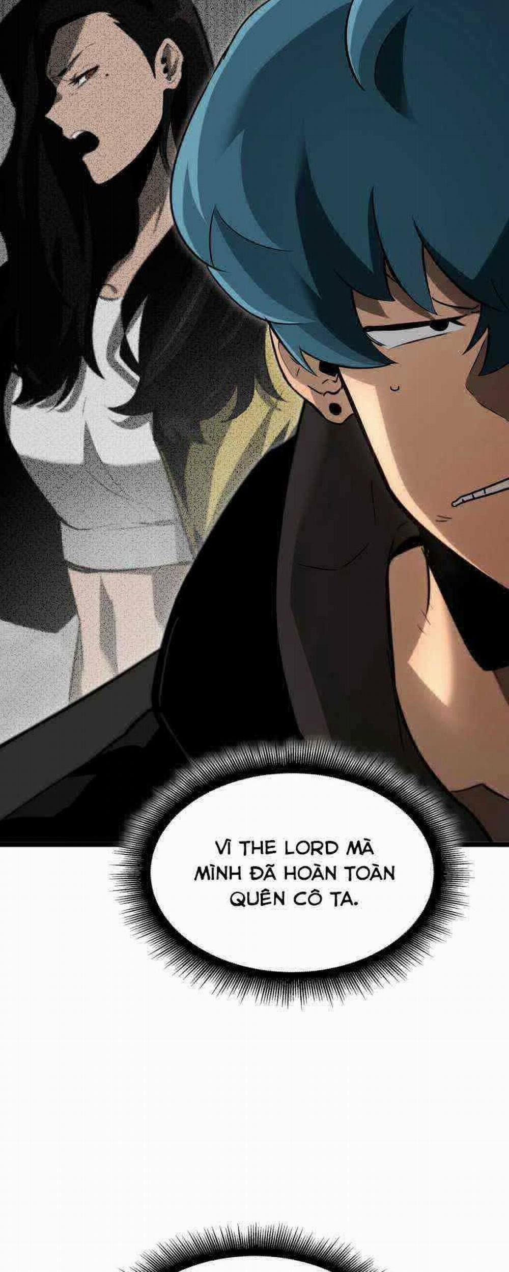 Sự Trở Lại Của Người Chơi Cấp Sss 16 trang 35