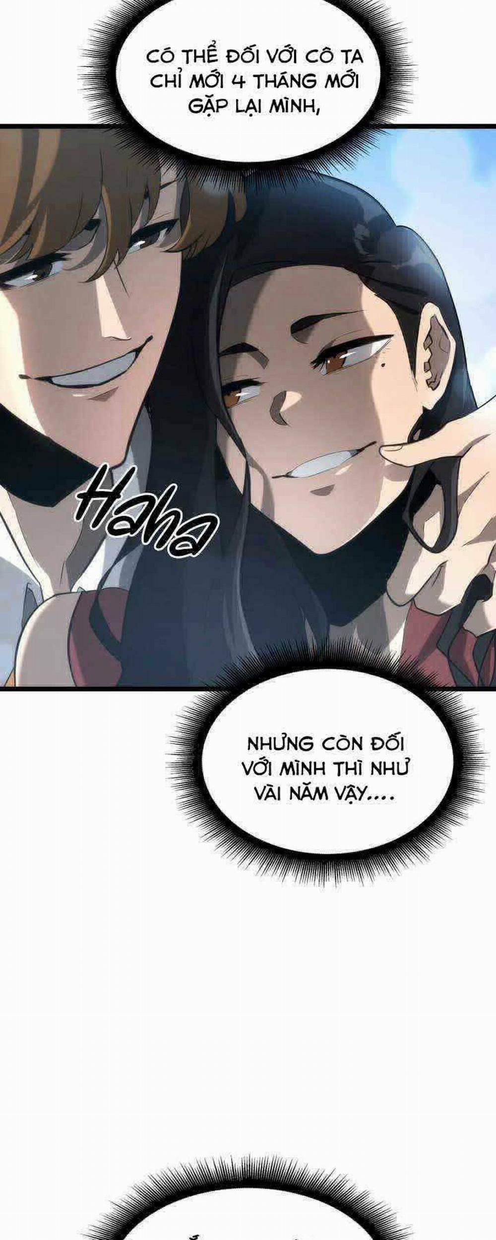 Sự Trở Lại Của Người Chơi Cấp Sss 16 trang 36