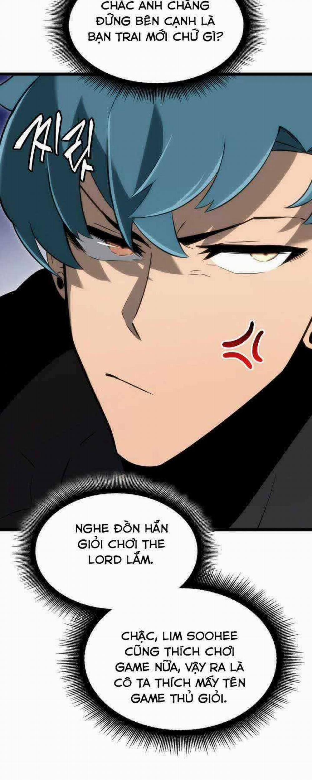 Sự Trở Lại Của Người Chơi Cấp Sss 16 trang 37