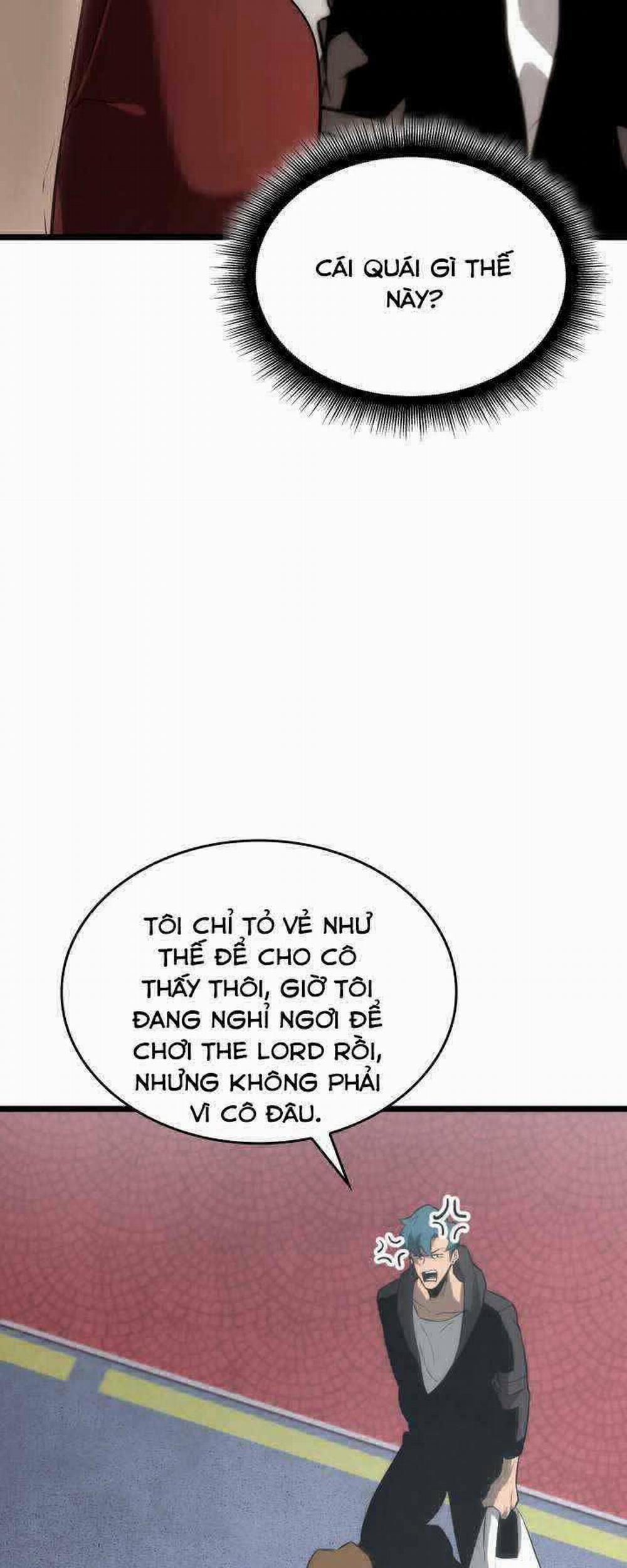 Sự Trở Lại Của Người Chơi Cấp Sss 16 trang 39