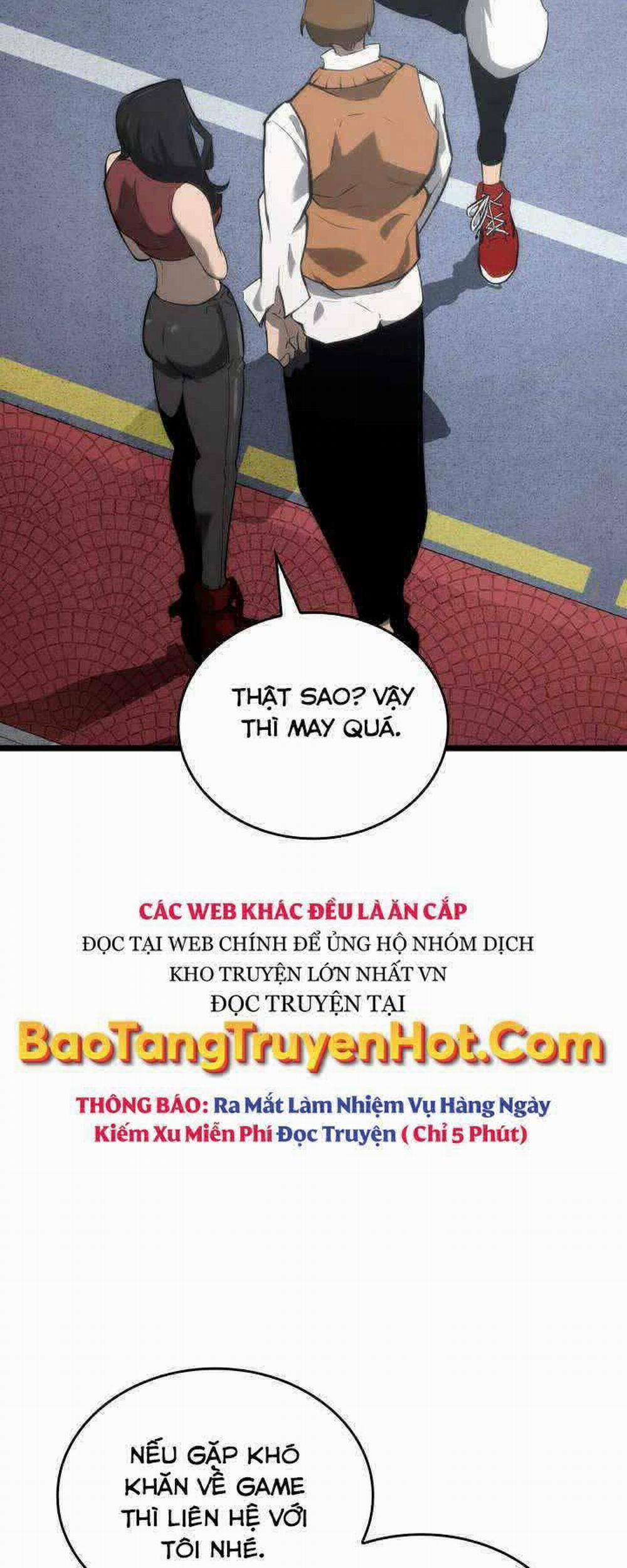Sự Trở Lại Của Người Chơi Cấp Sss 16 trang 40