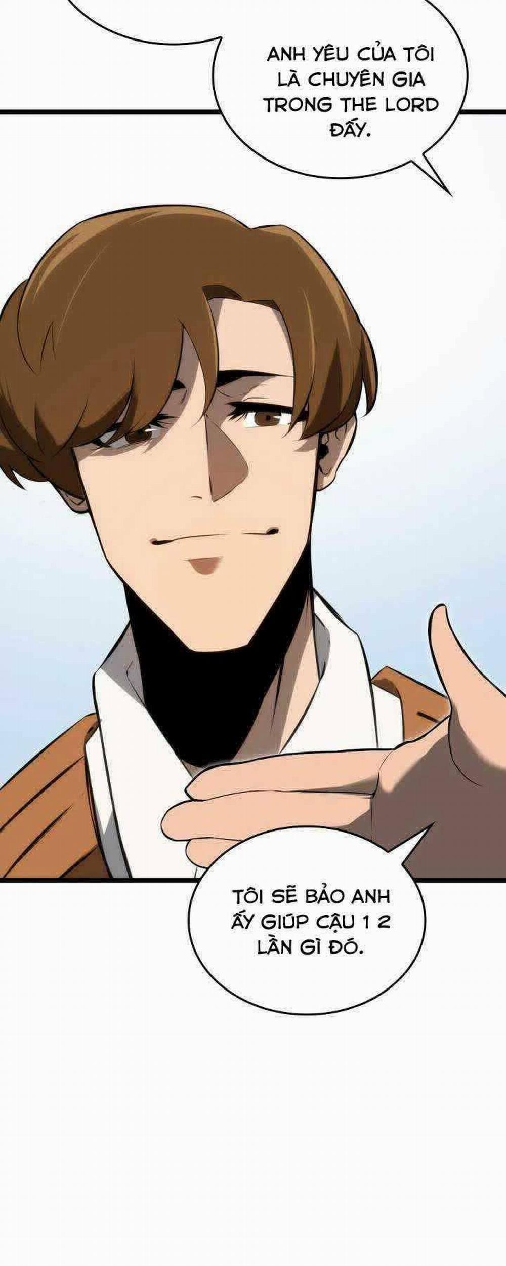 Sự Trở Lại Của Người Chơi Cấp Sss 16 trang 41