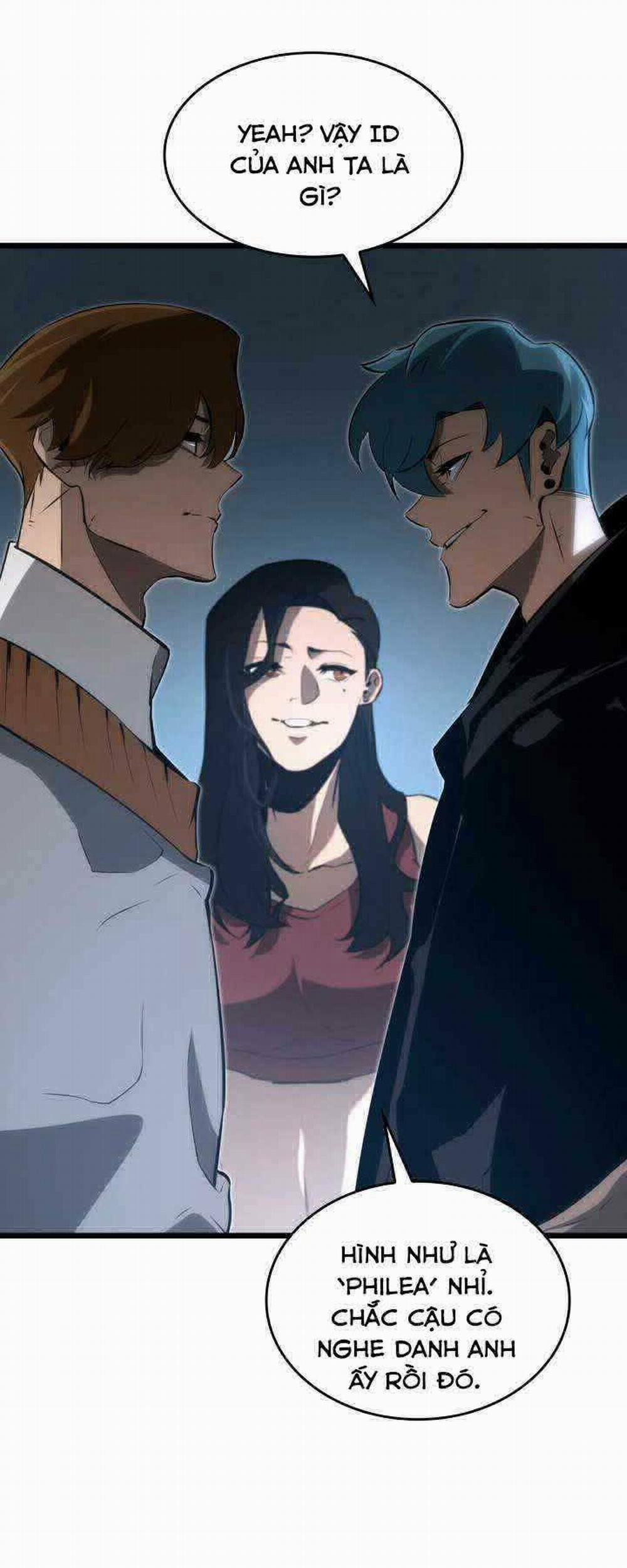 Sự Trở Lại Của Người Chơi Cấp Sss 16 trang 42