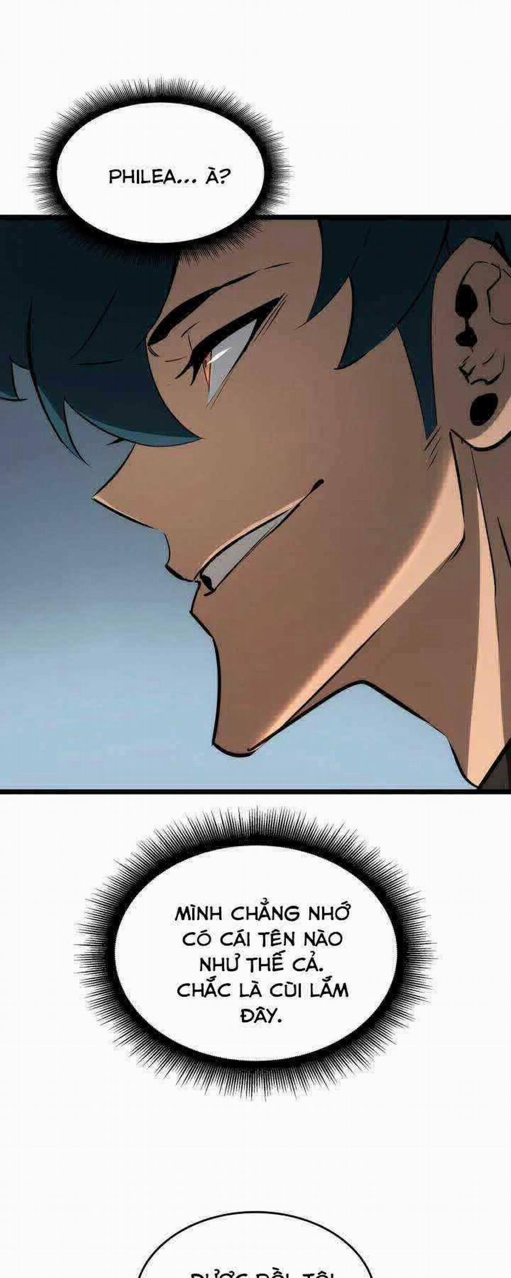 Sự Trở Lại Của Người Chơi Cấp Sss 16 trang 43