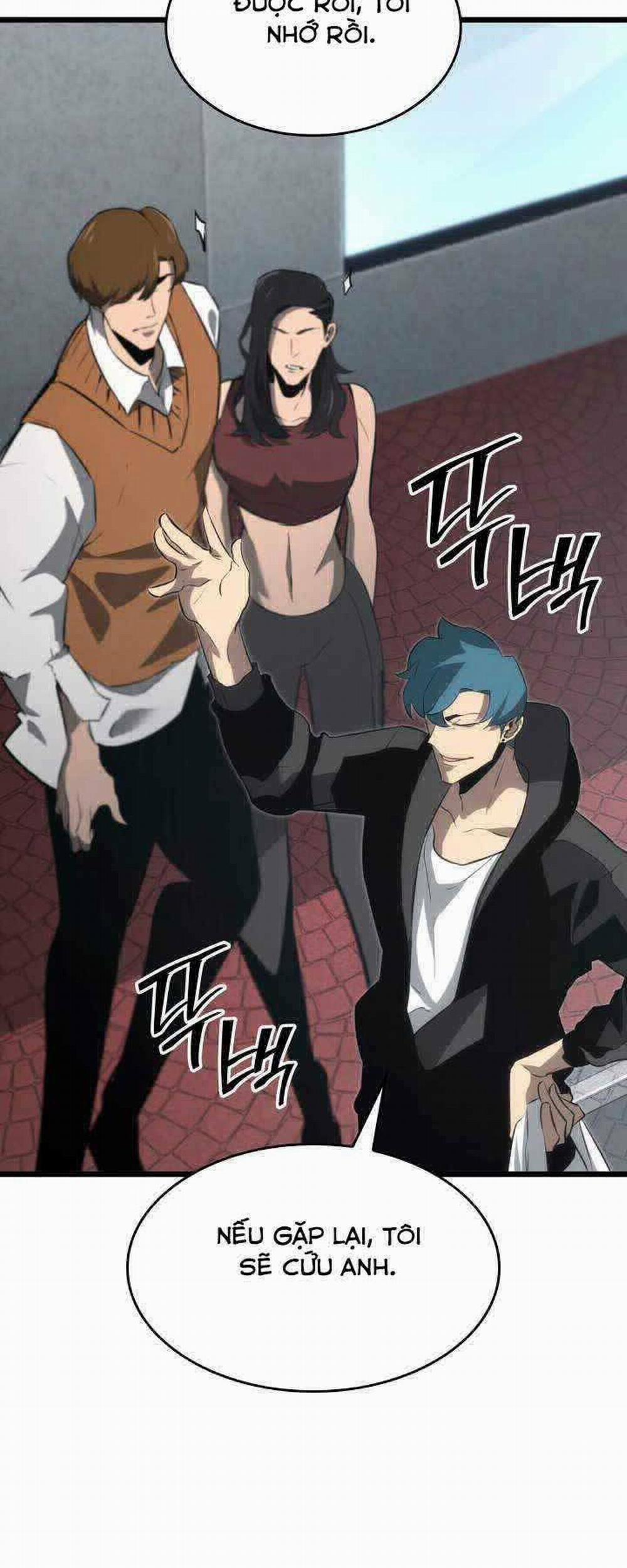 Sự Trở Lại Của Người Chơi Cấp Sss 16 trang 44