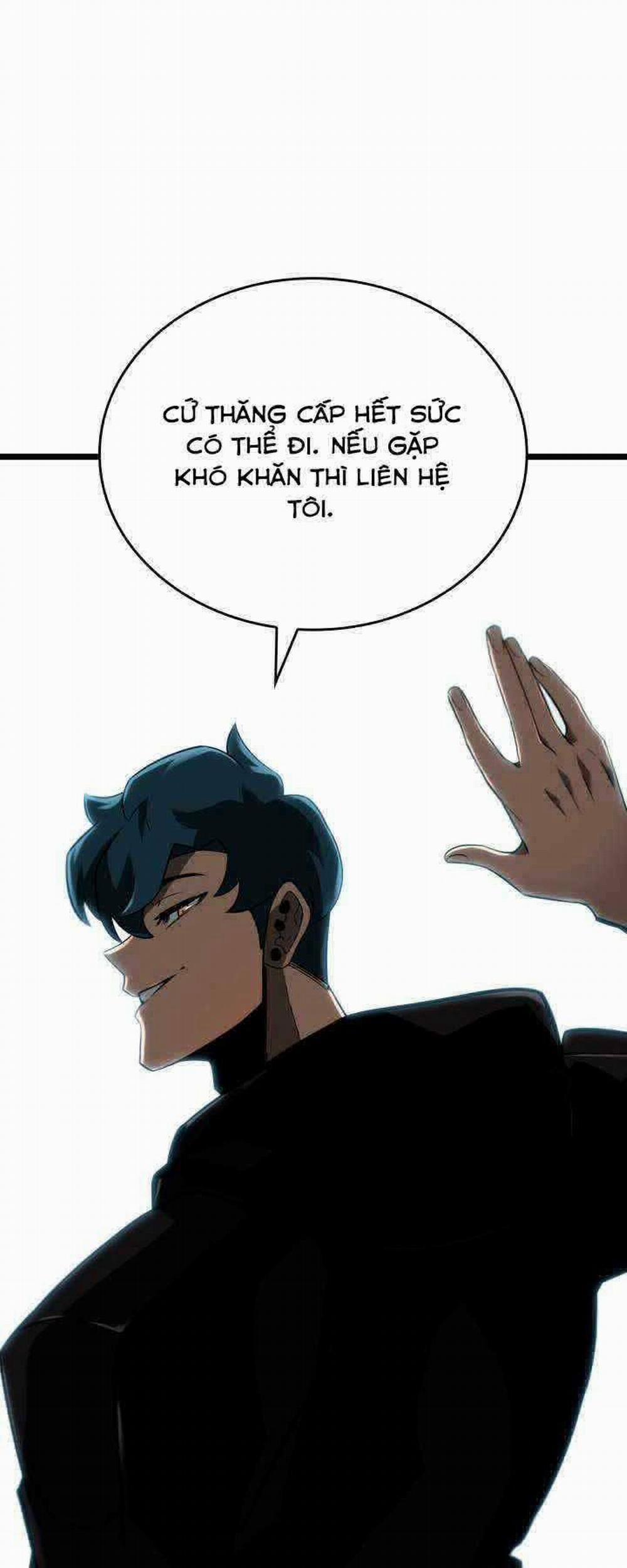 Sự Trở Lại Của Người Chơi Cấp Sss 16 trang 46