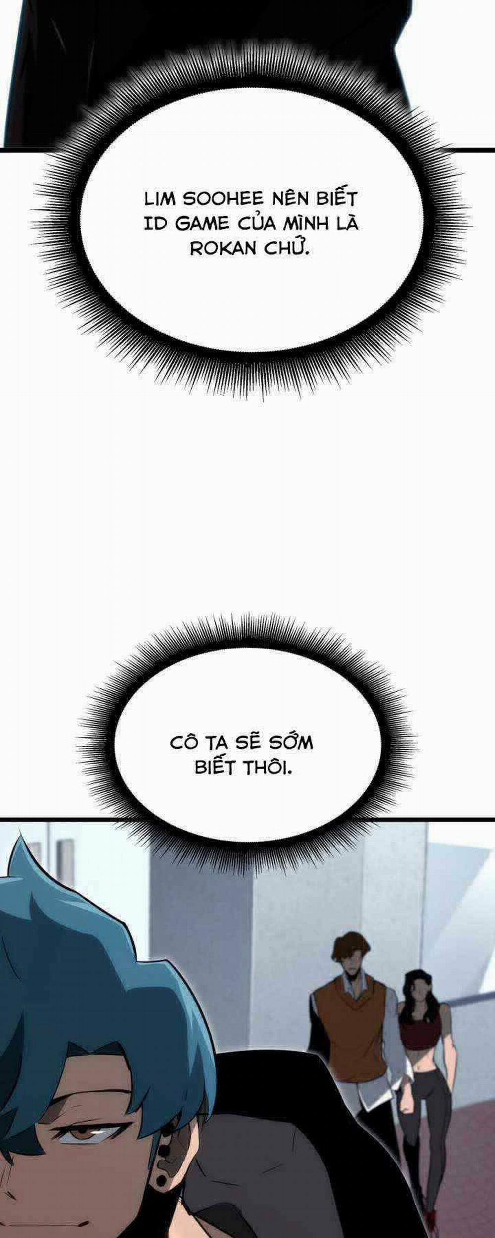 Sự Trở Lại Của Người Chơi Cấp Sss 16 trang 47