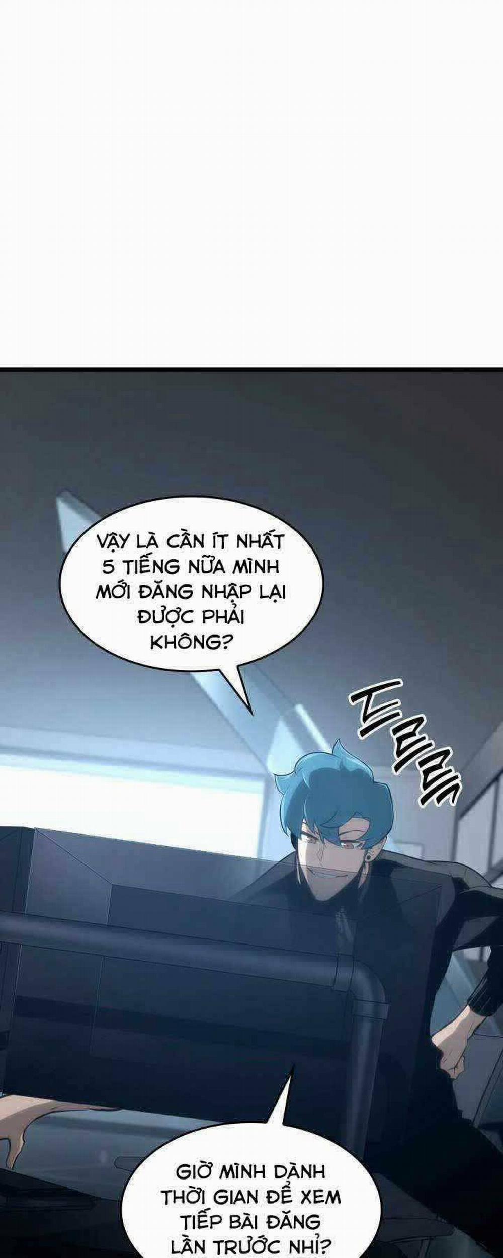 Sự Trở Lại Của Người Chơi Cấp Sss 16 trang 5