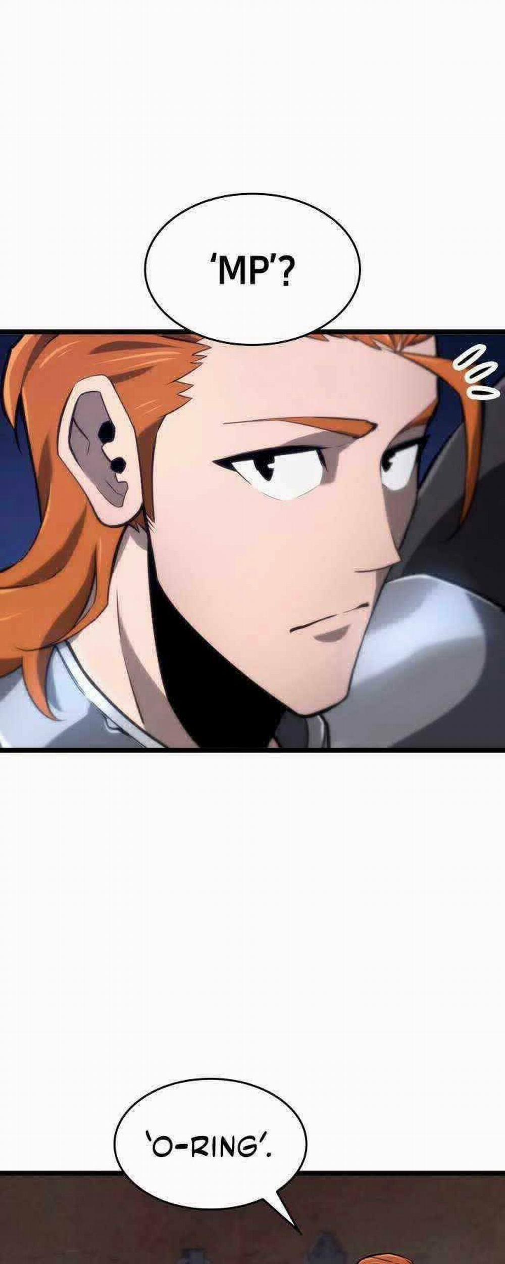 Sự Trở Lại Của Người Chơi Cấp Sss 16 trang 50