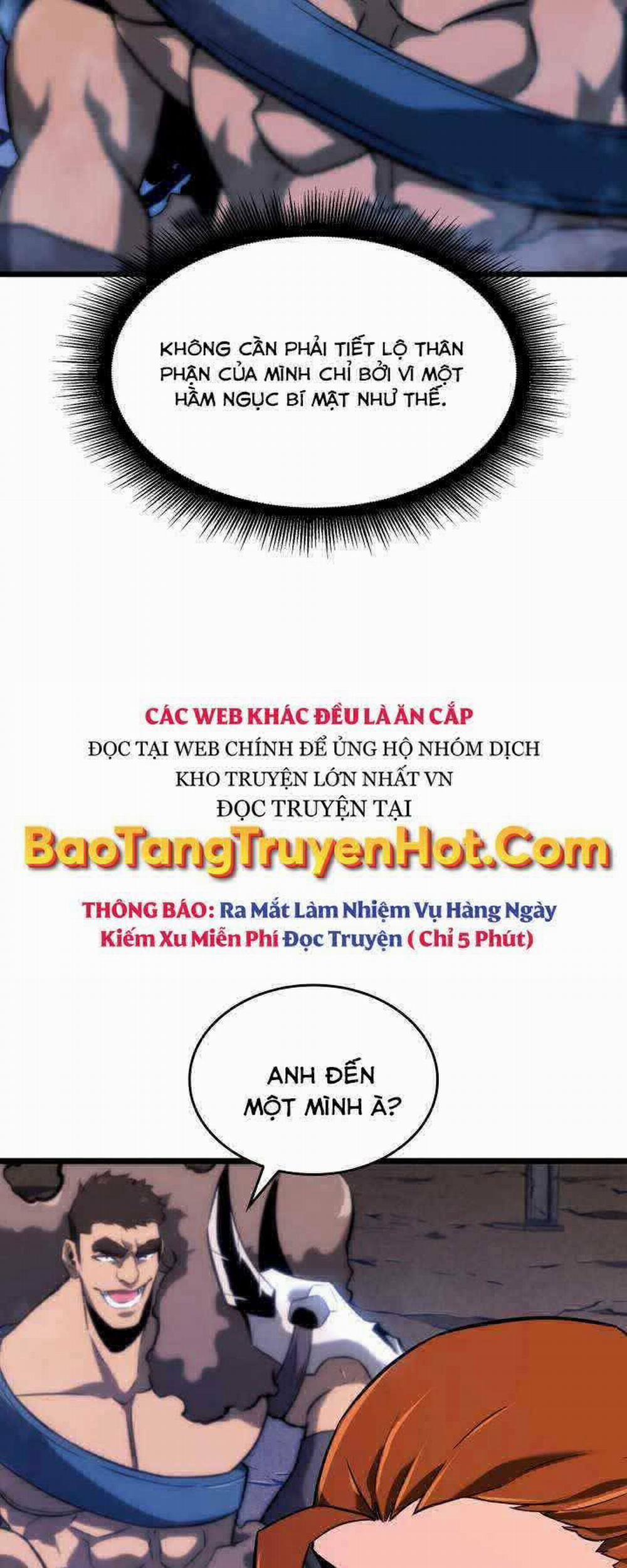 Sự Trở Lại Của Người Chơi Cấp Sss 16 trang 53