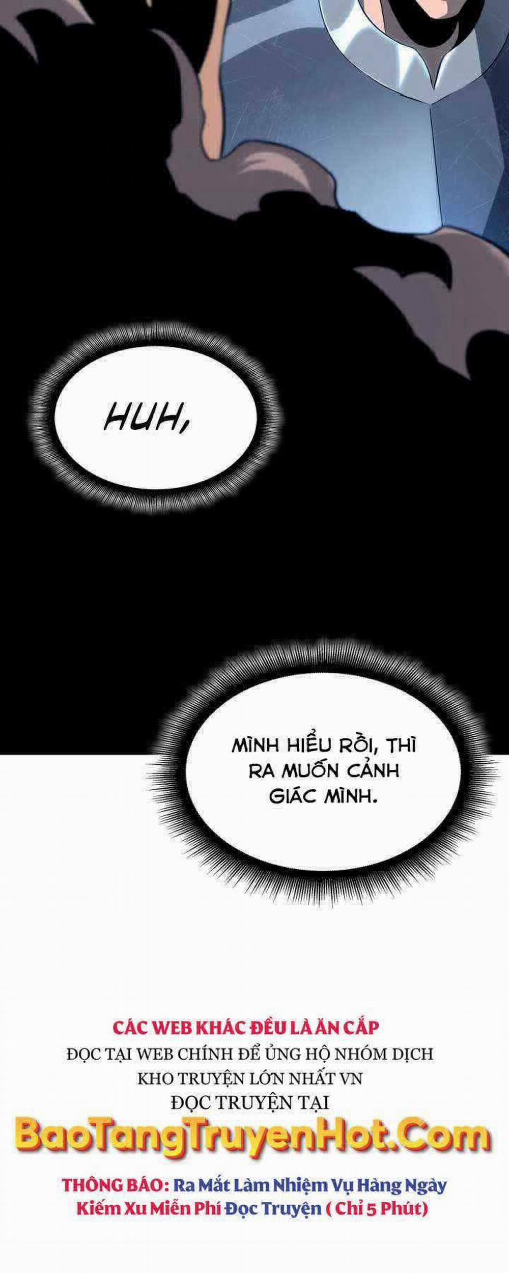 Sự Trở Lại Của Người Chơi Cấp Sss 16 trang 55