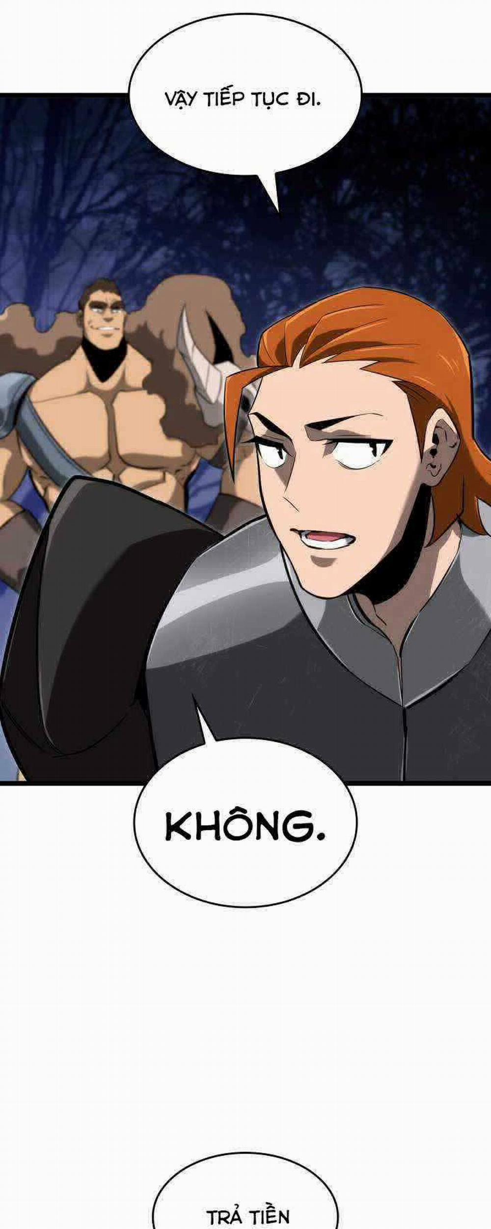 Sự Trở Lại Của Người Chơi Cấp Sss 16 trang 56