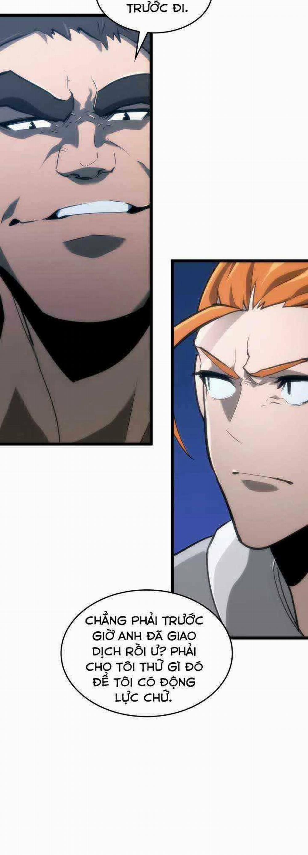 Sự Trở Lại Của Người Chơi Cấp Sss 16 trang 57