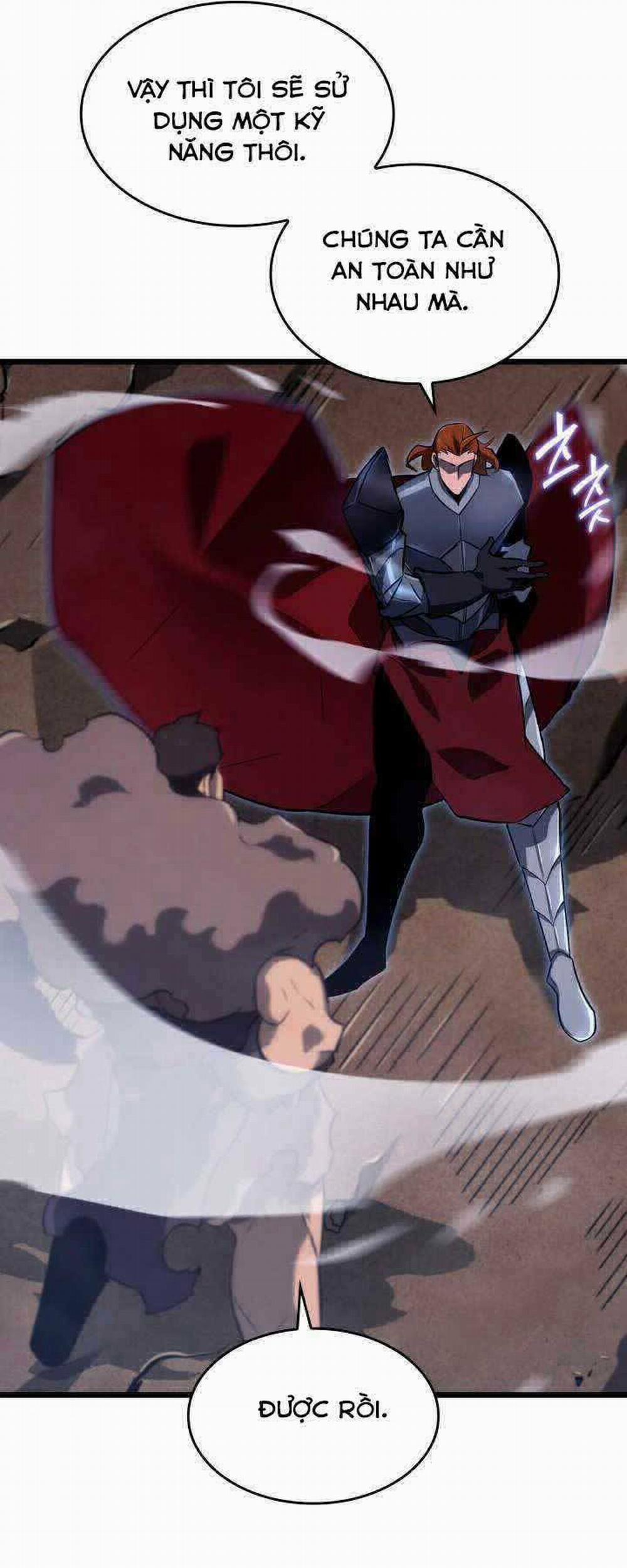 Sự Trở Lại Của Người Chơi Cấp Sss 16 trang 58