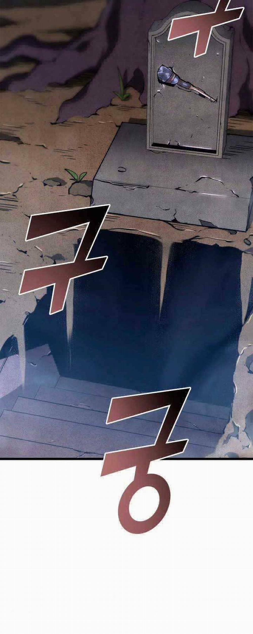 Sự Trở Lại Của Người Chơi Cấp Sss 16 trang 63