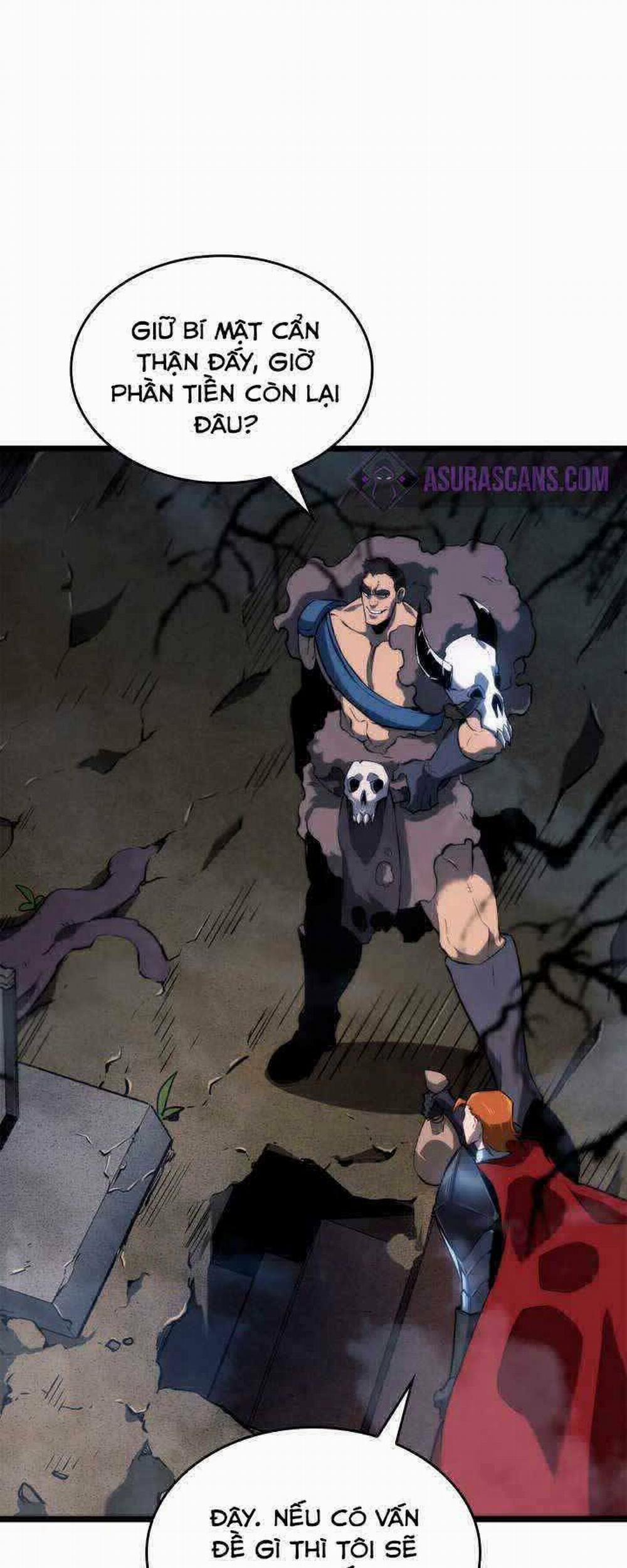 Sự Trở Lại Của Người Chơi Cấp Sss 16 trang 65