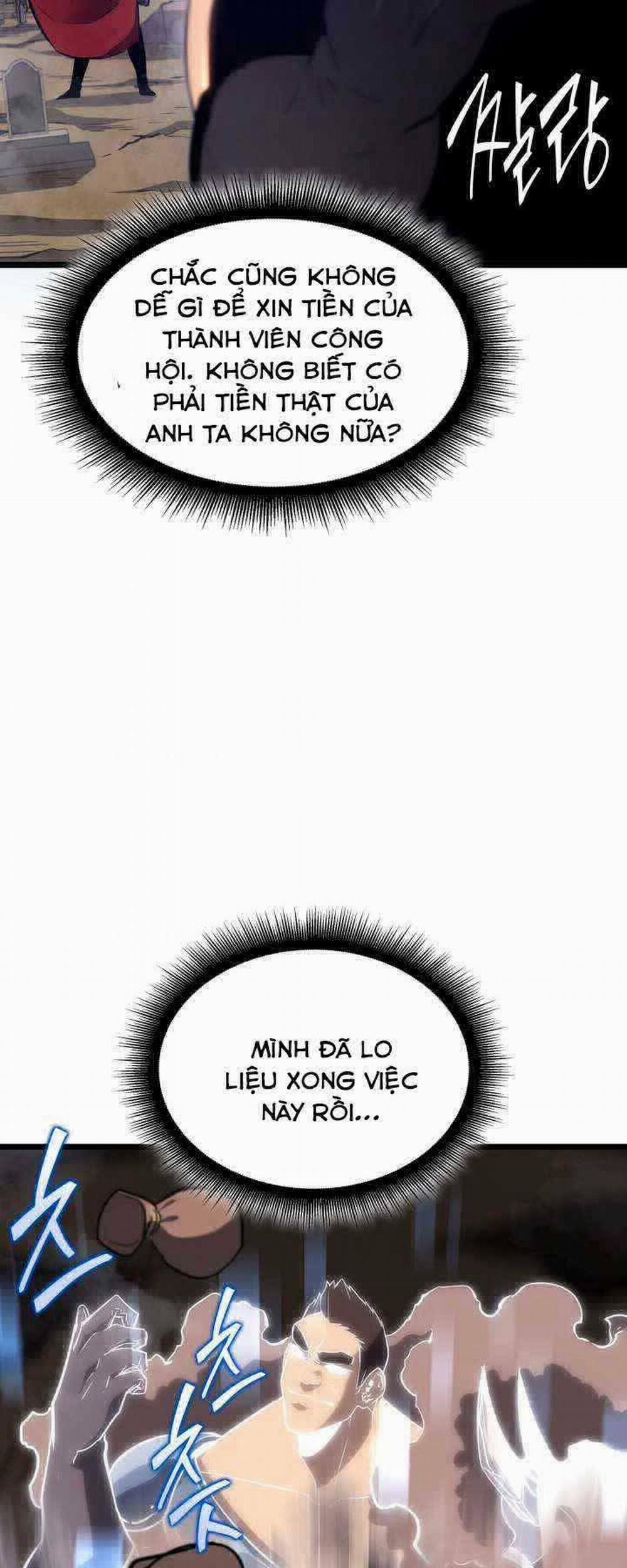 Sự Trở Lại Của Người Chơi Cấp Sss 16 trang 68