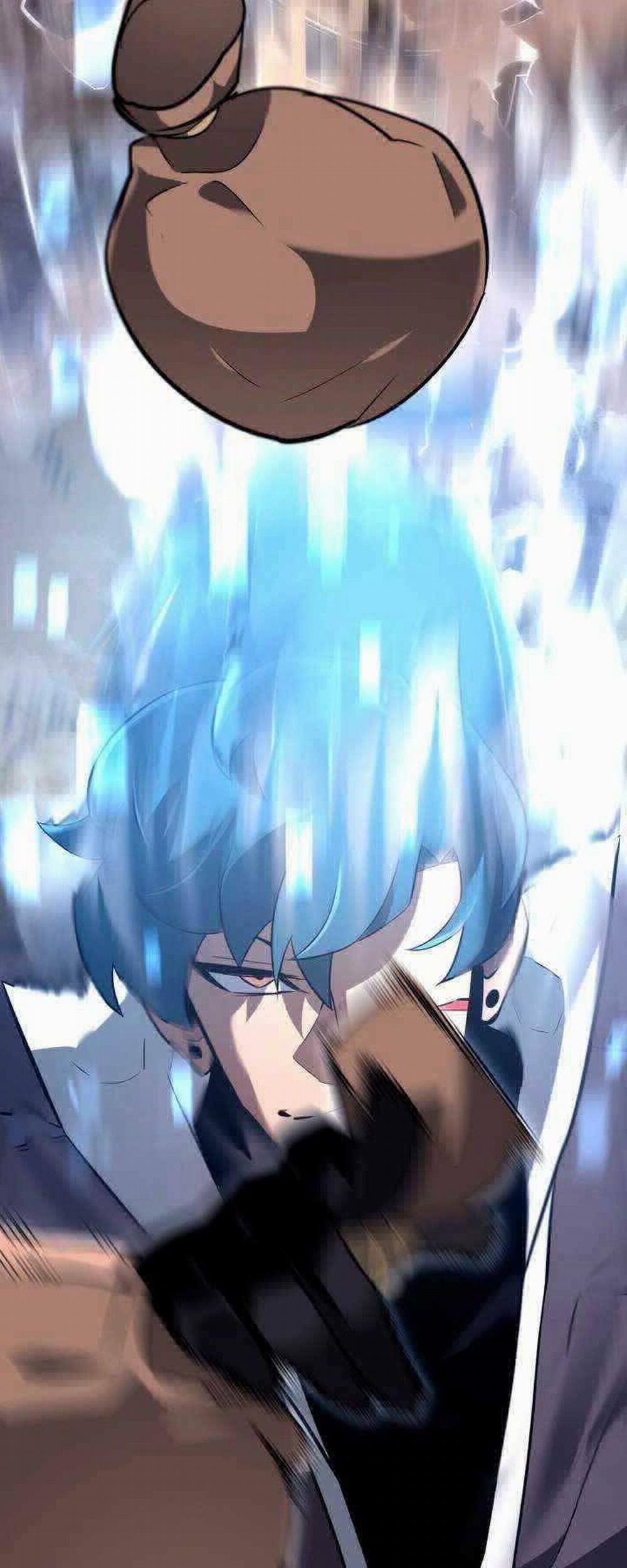 Sự Trở Lại Của Người Chơi Cấp Sss 16 trang 69