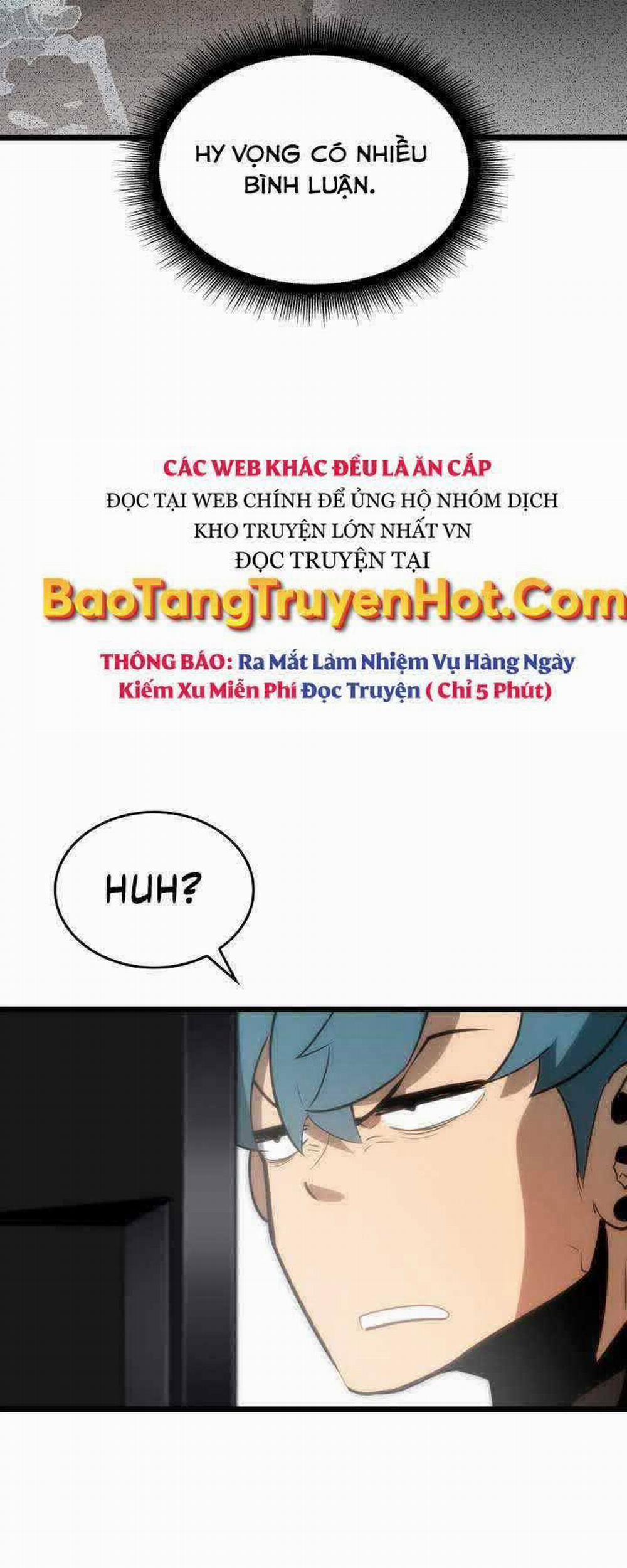 Sự Trở Lại Của Người Chơi Cấp Sss 16 trang 7