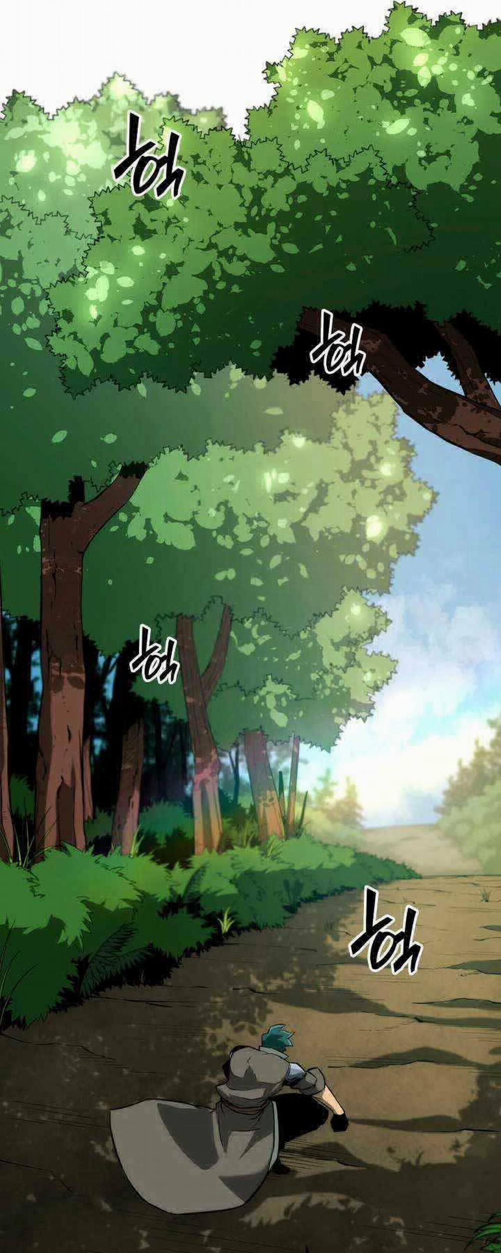 Sự Trở Lại Của Người Chơi Cấp Sss 16 trang 71