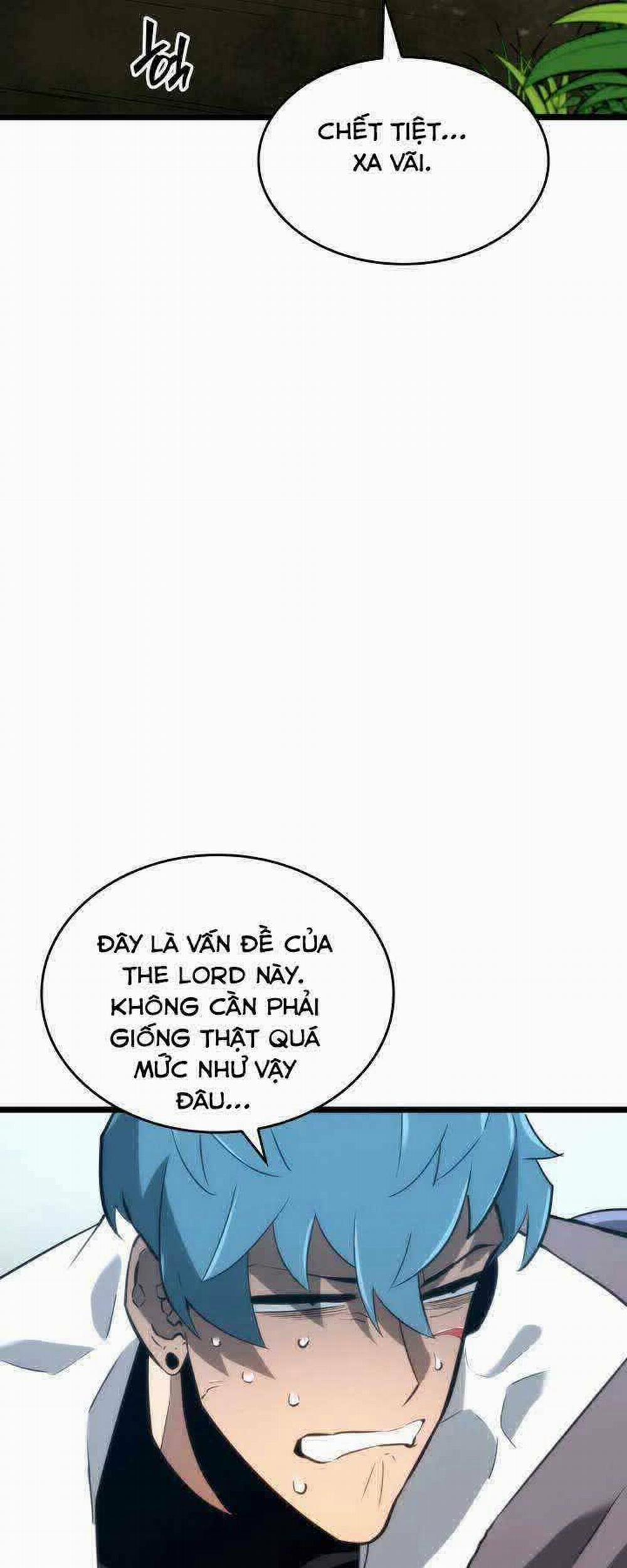 Sự Trở Lại Của Người Chơi Cấp Sss 16 trang 72