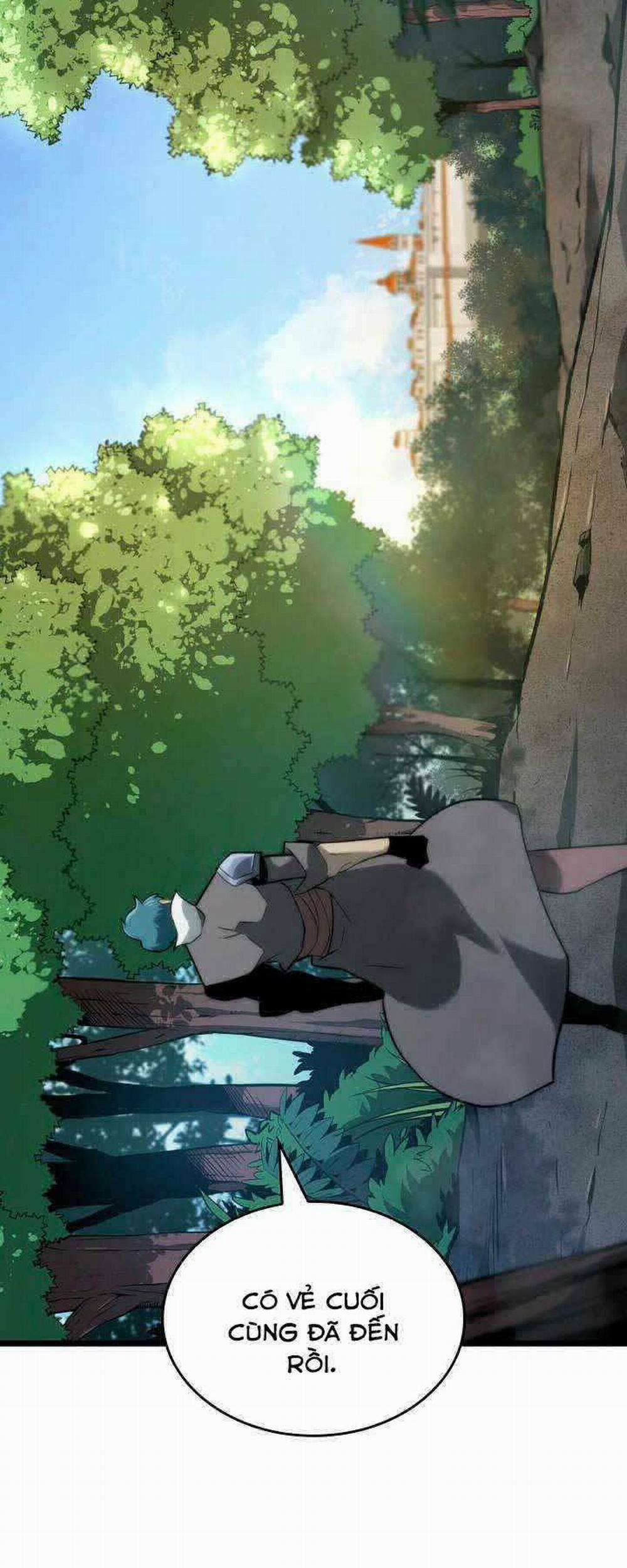 Sự Trở Lại Của Người Chơi Cấp Sss 16 trang 74