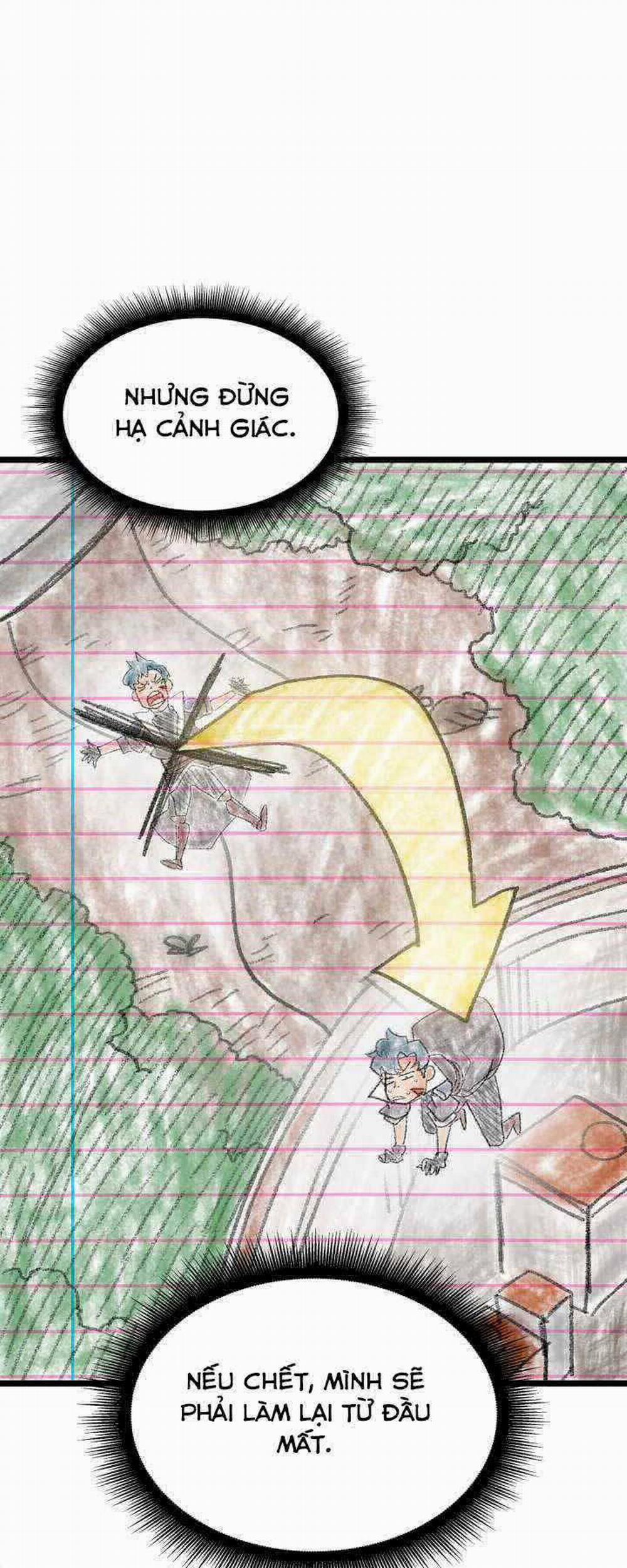 Sự Trở Lại Của Người Chơi Cấp Sss 16 trang 75