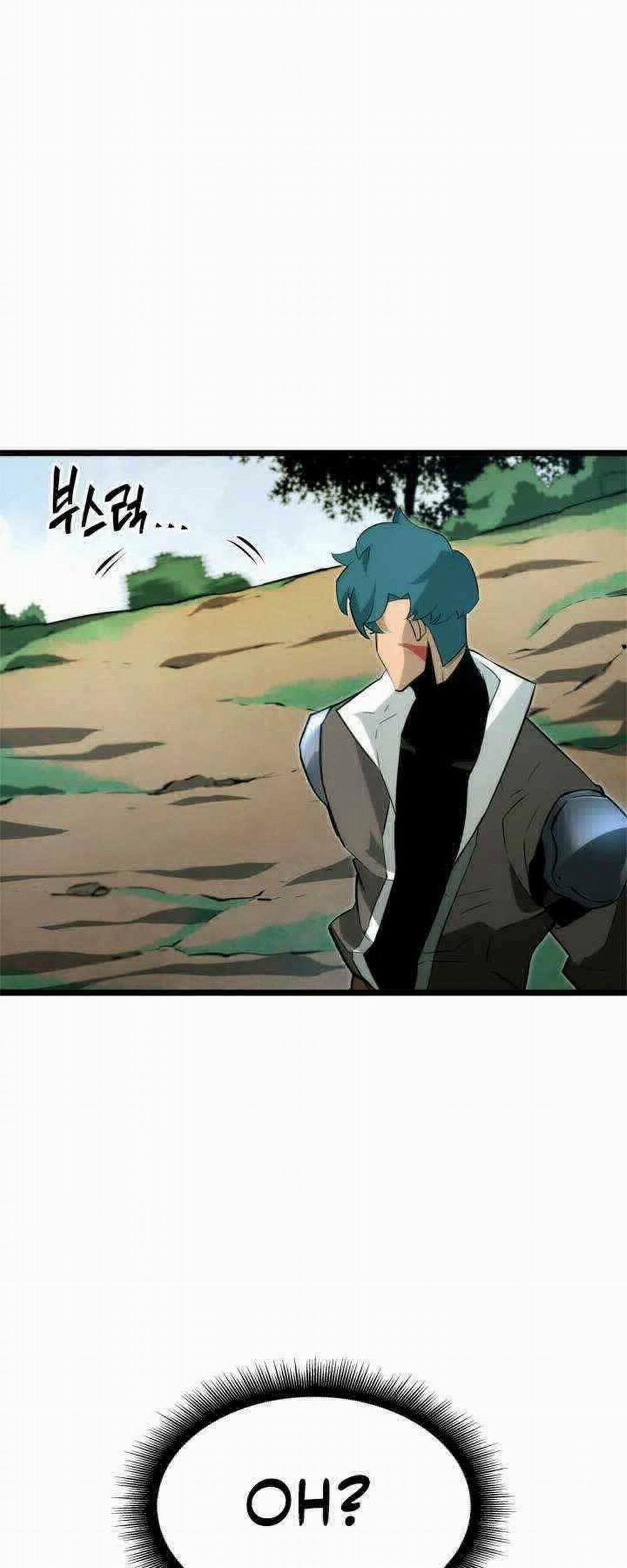 Sự Trở Lại Của Người Chơi Cấp Sss 16 trang 77