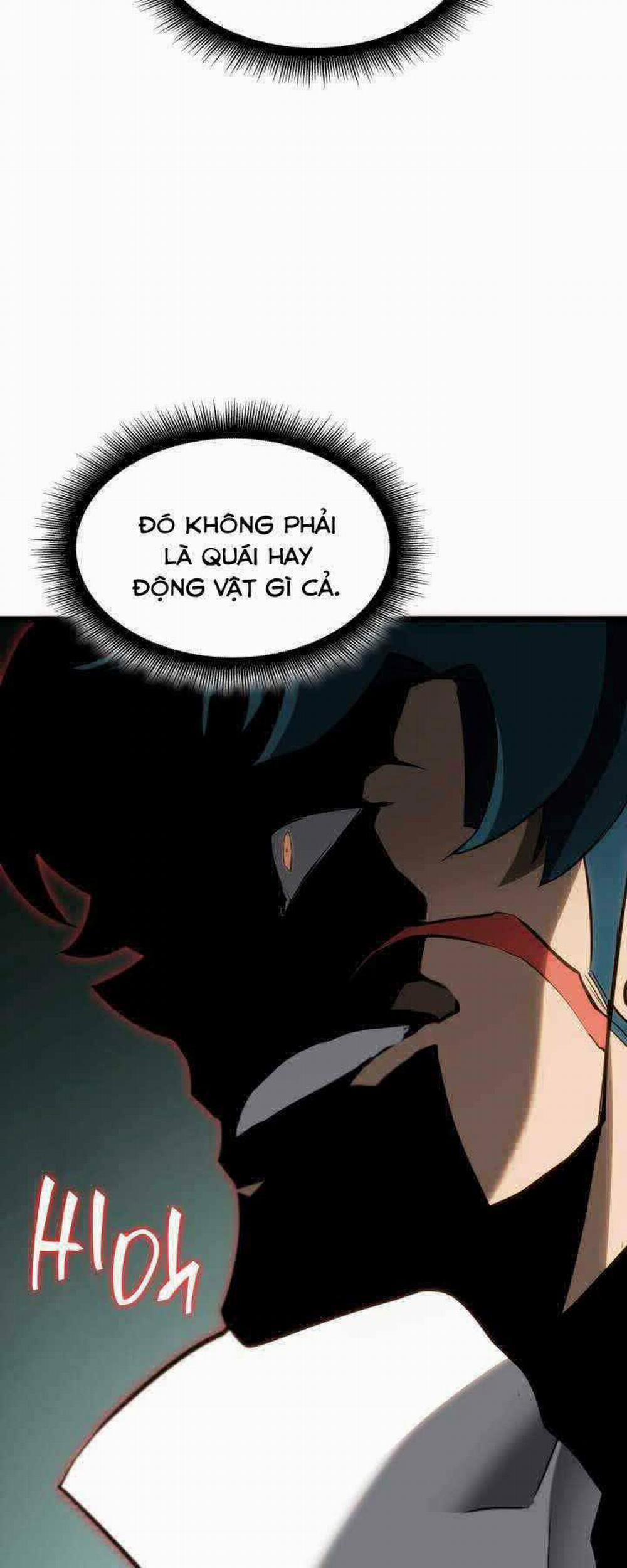 Sự Trở Lại Của Người Chơi Cấp Sss 16 trang 78