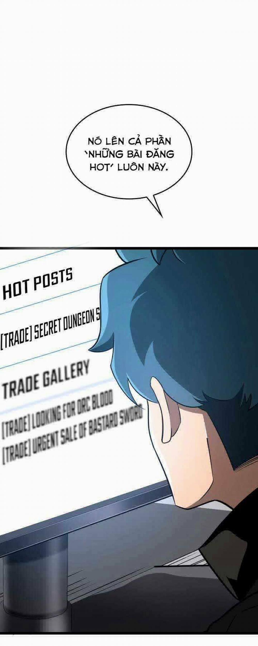 Sự Trở Lại Của Người Chơi Cấp Sss 16 trang 8