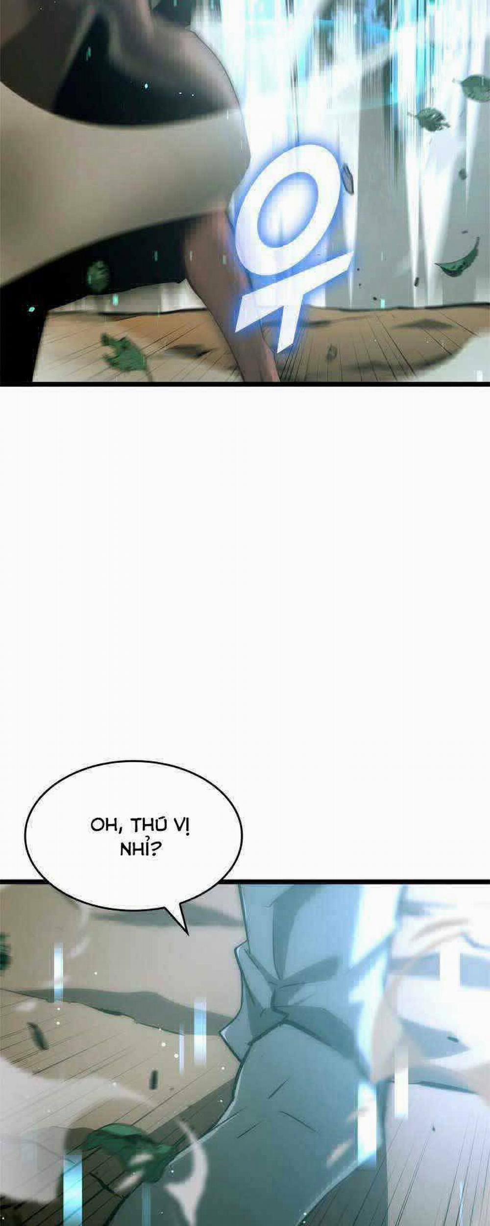 Sự Trở Lại Của Người Chơi Cấp Sss 16 trang 80