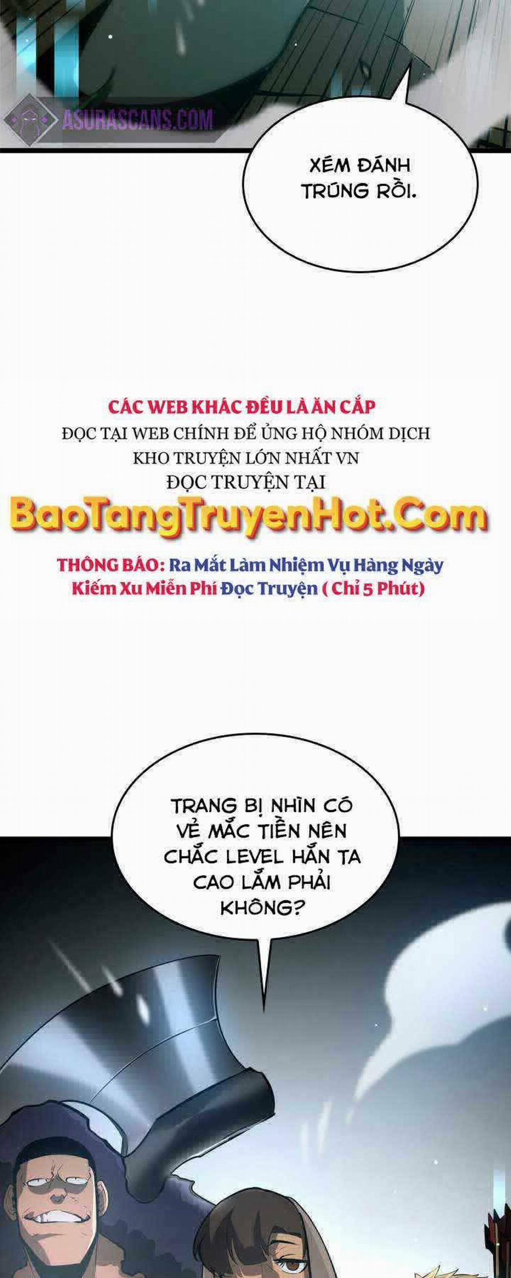 Sự Trở Lại Của Người Chơi Cấp Sss 16 trang 81